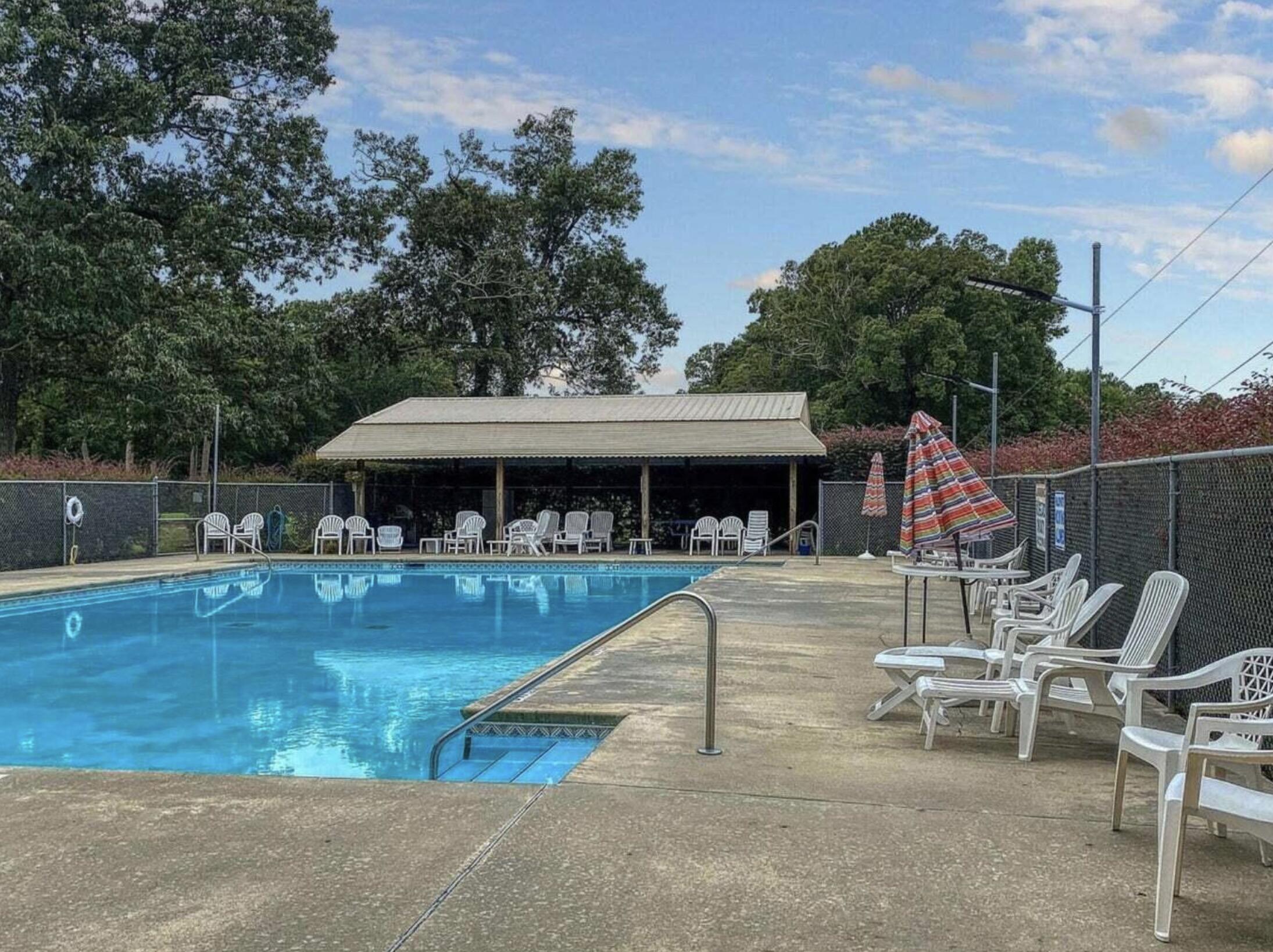 202 Cooper Drive