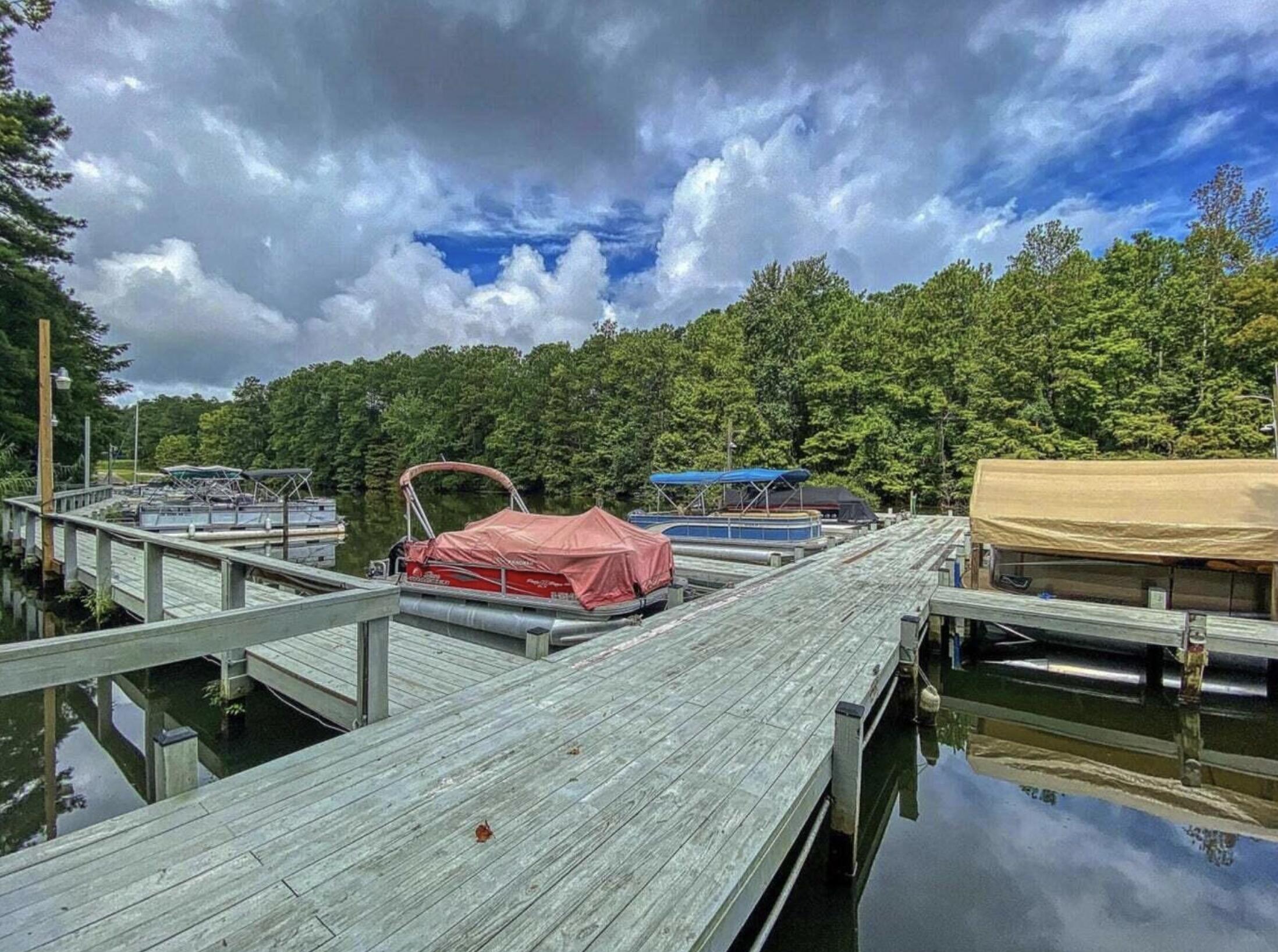 202 Cooper Drive