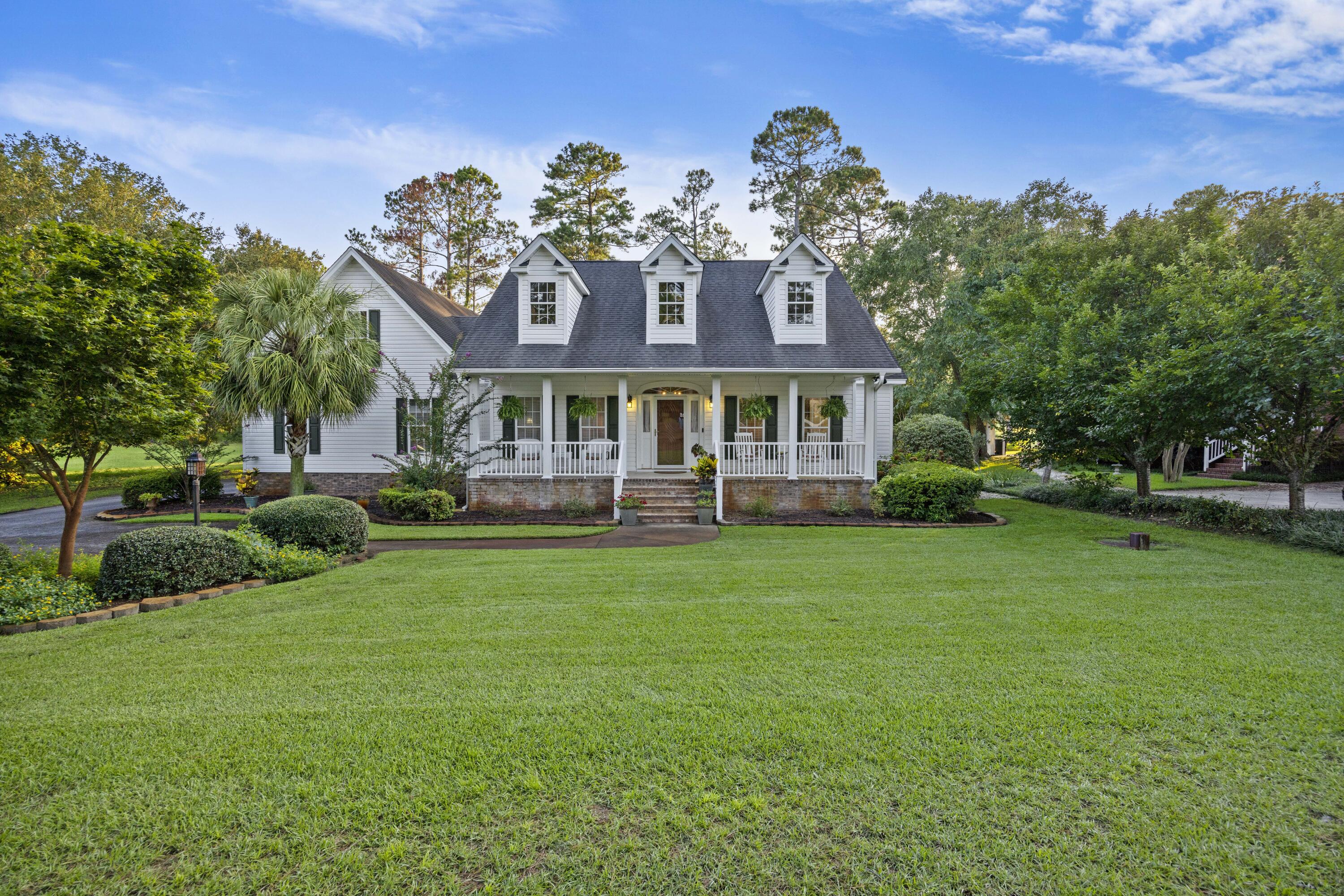 202 Cooper Drive