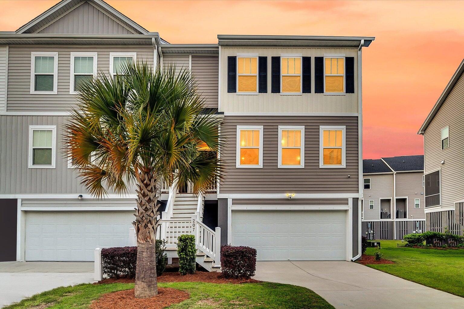 207 Winding River Drive