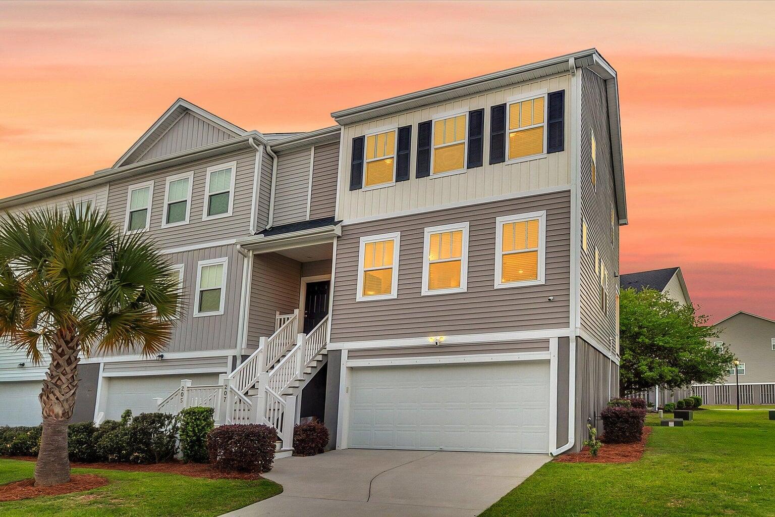 207 Winding River Drive