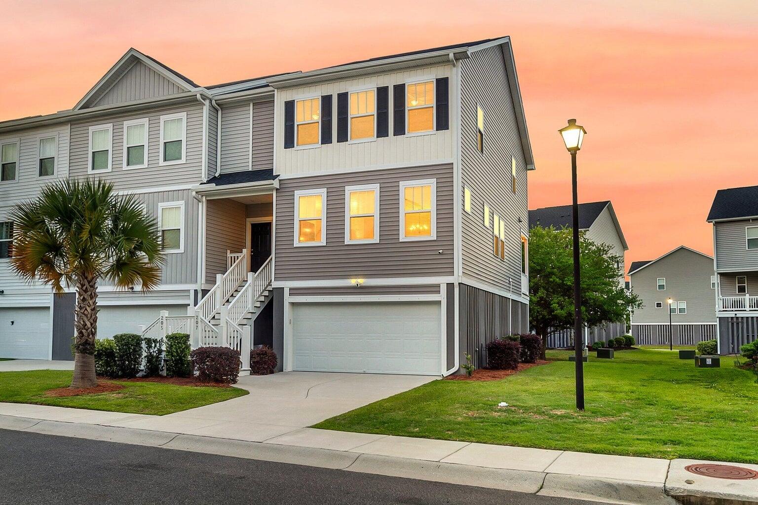 207 Winding River Drive