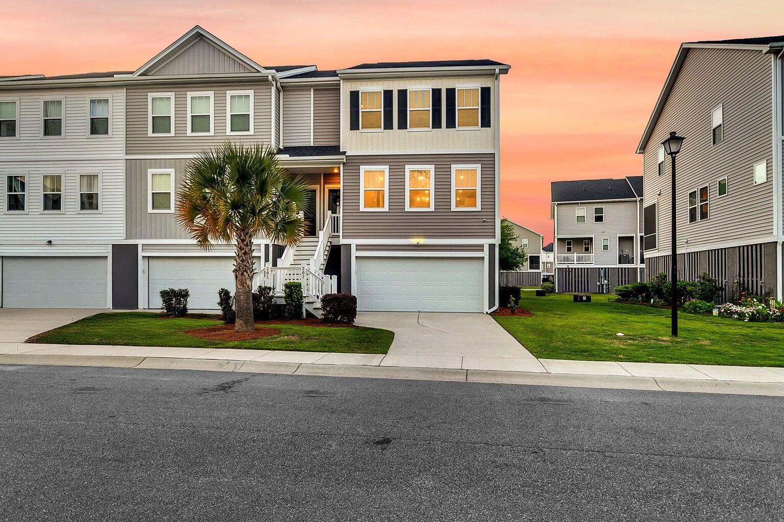 207 Winding River Drive