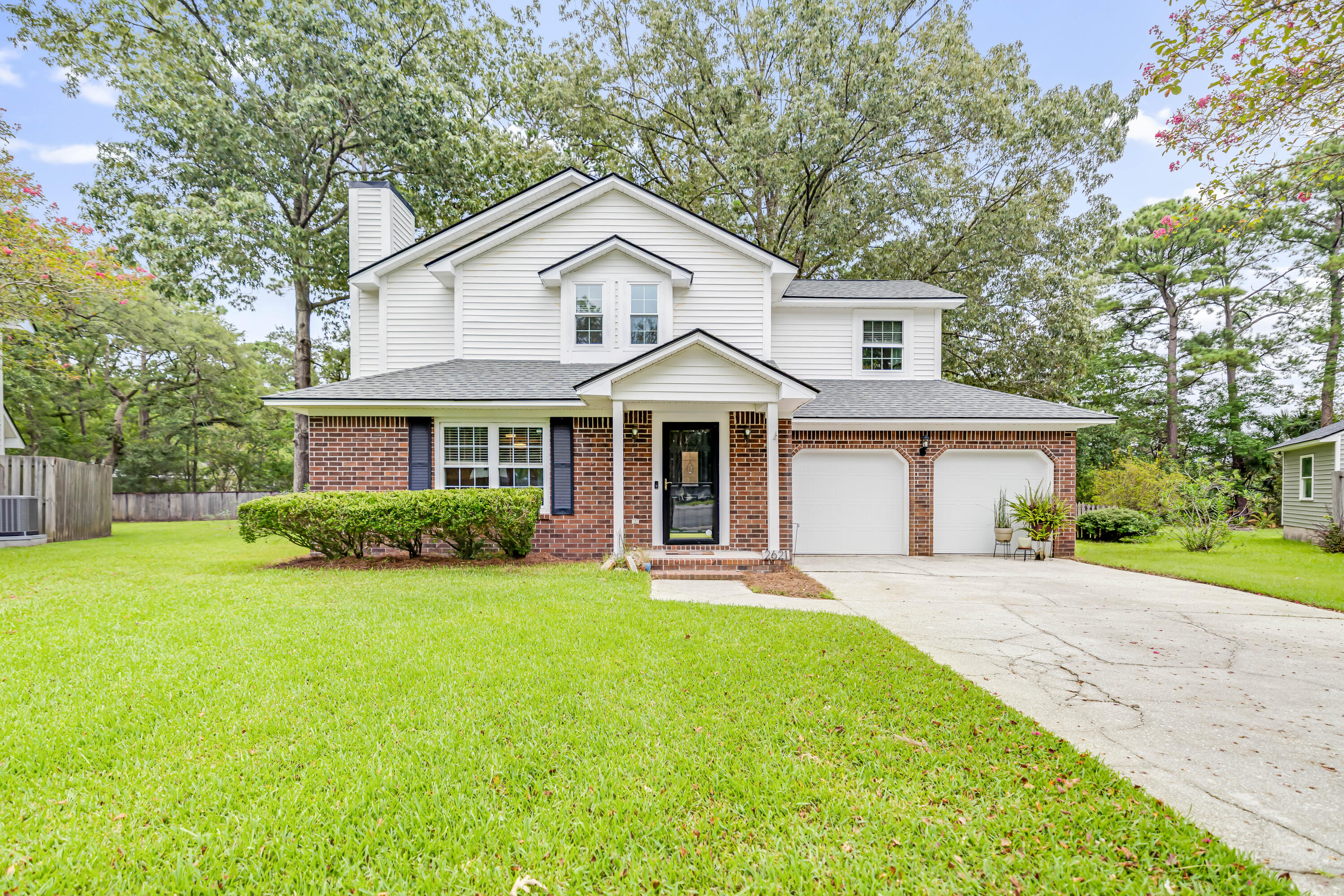 2621 Sun Beam Way