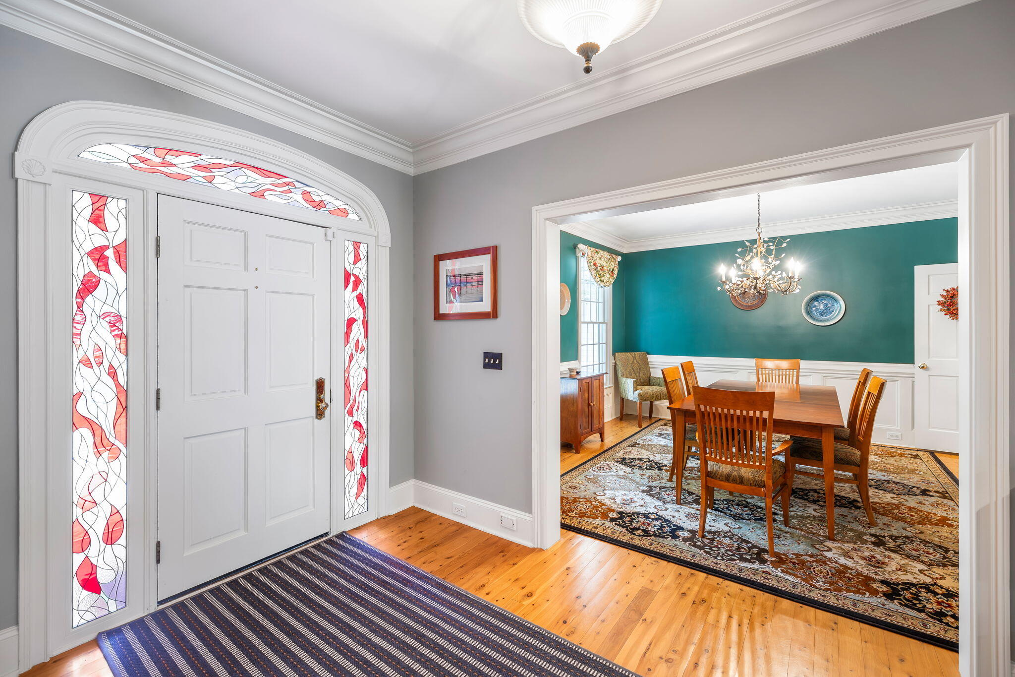 1855 Long Creek Road, Wadmalaw Island