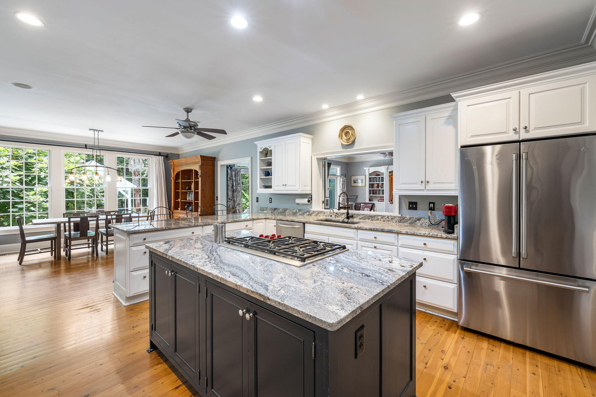 1855 Long Creek Road, Wadmalaw Island