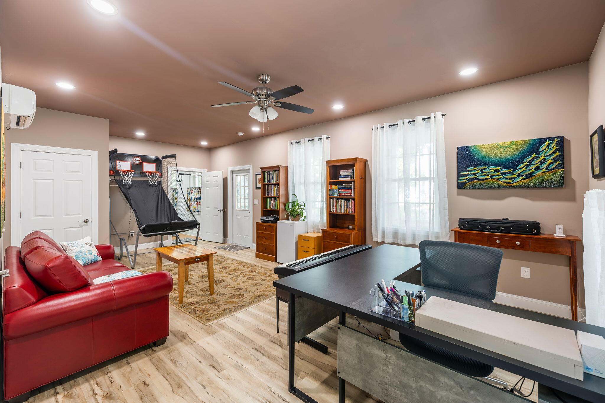 1855 Long Creek Road, Wadmalaw Island