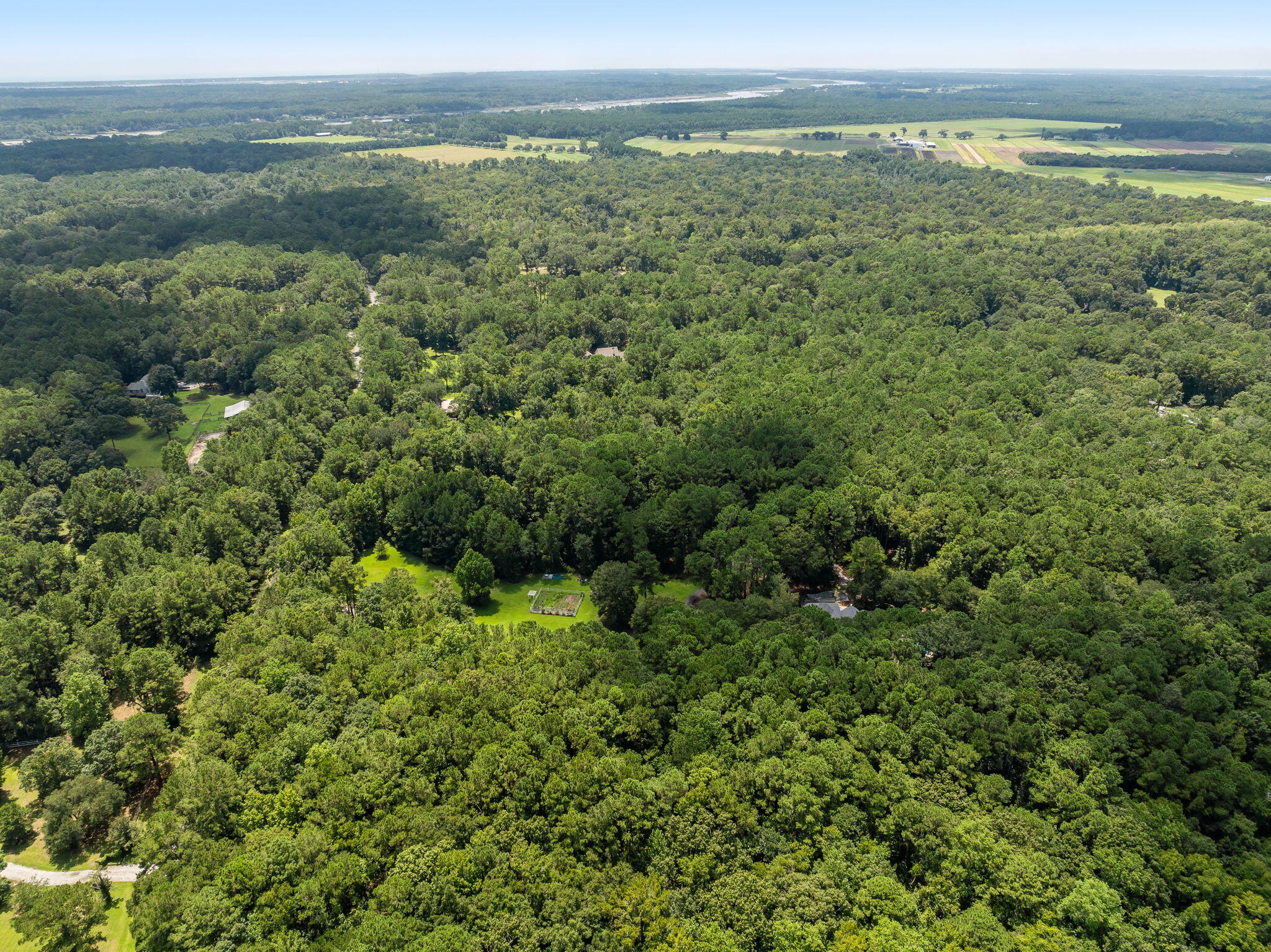 1855 Long Creek Road, Wadmalaw Island