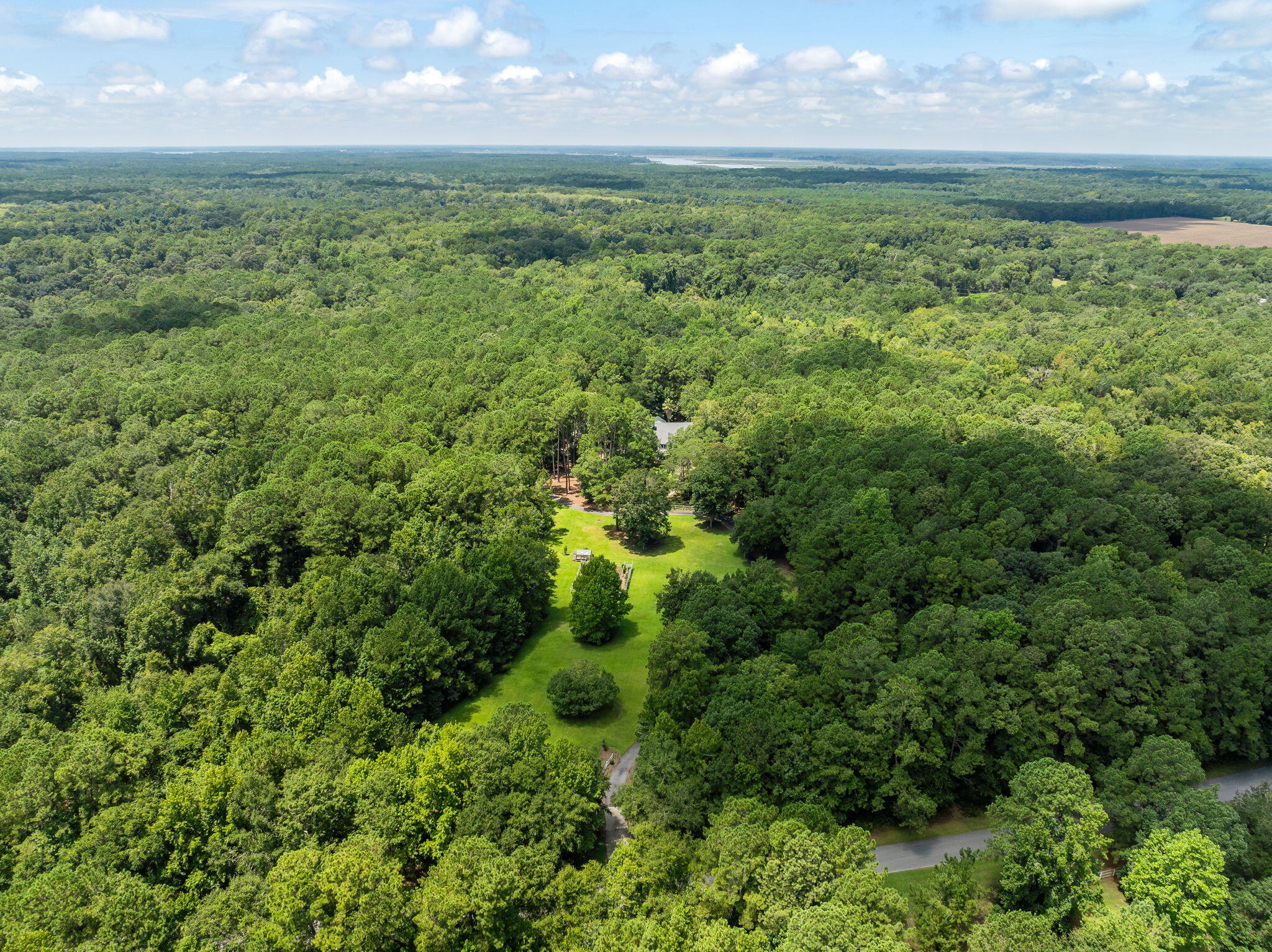 1855 Long Creek Road, Wadmalaw Island