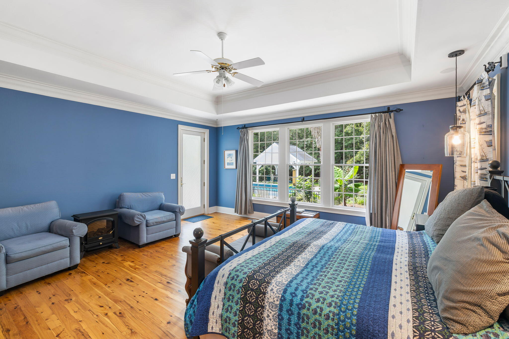 1855 Long Creek Road, Wadmalaw Island