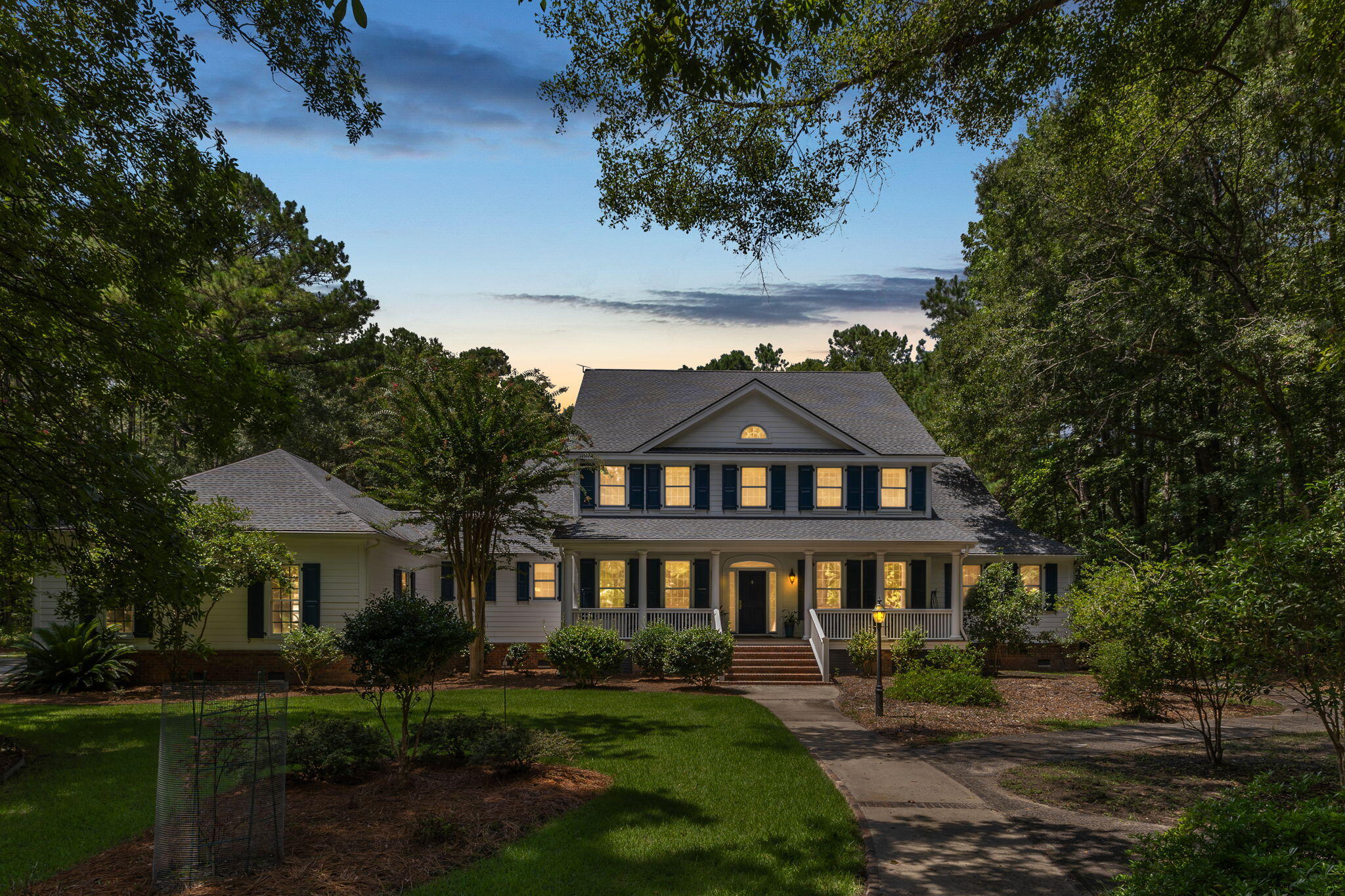 1855 Long Creek Road, Wadmalaw Island