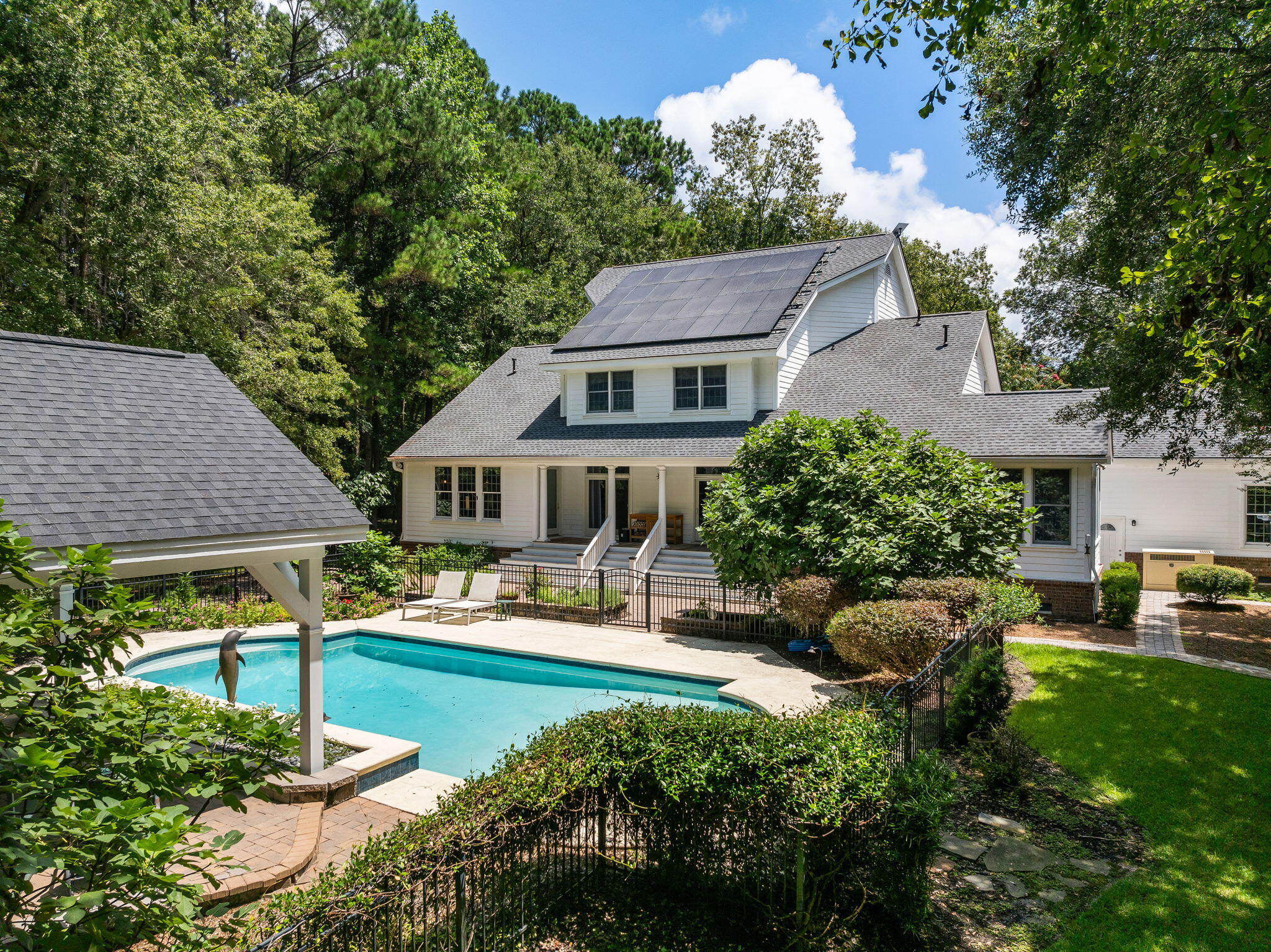 1855 Long Creek Road, Wadmalaw Island