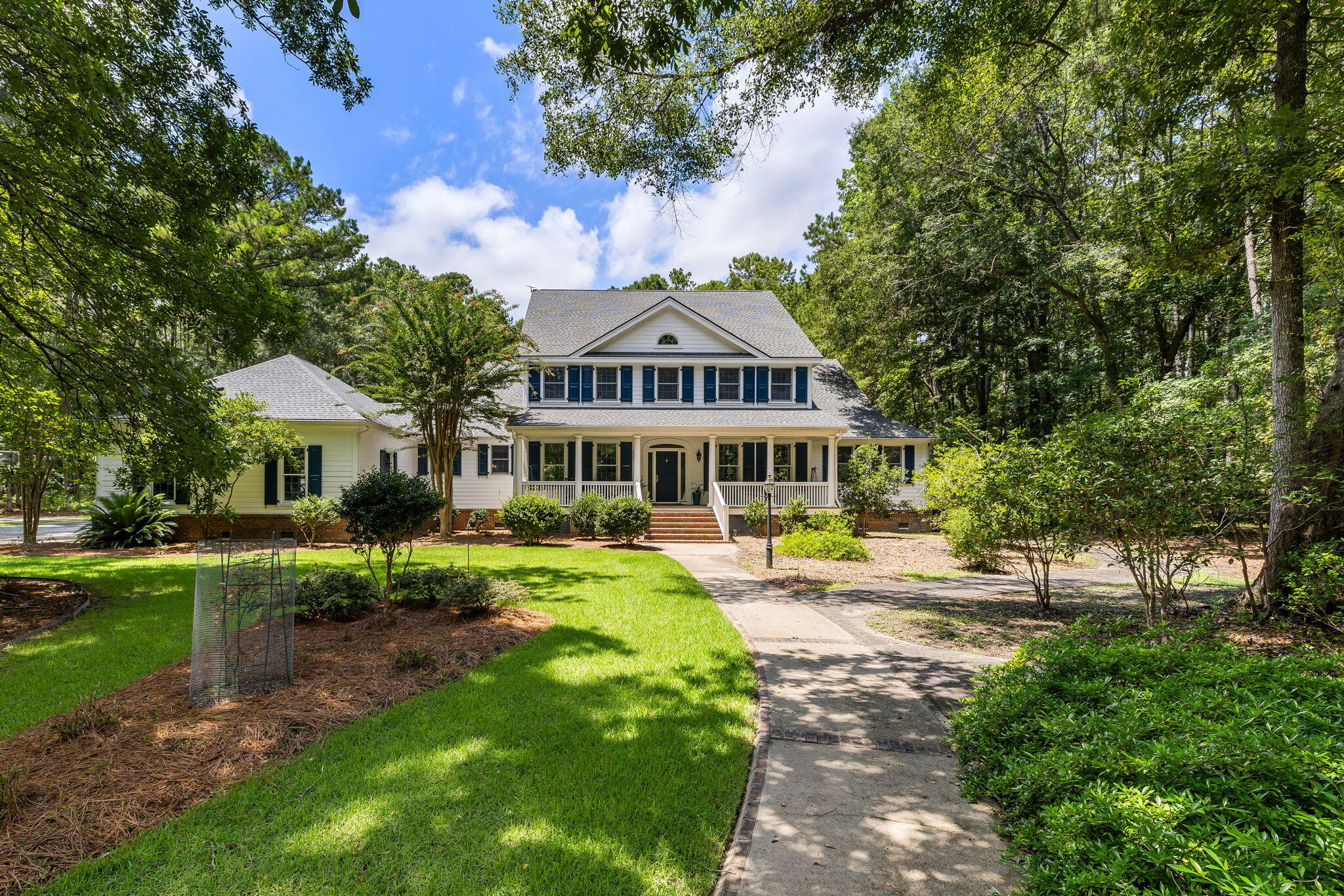 1855 Long Creek Road, Wadmalaw Island