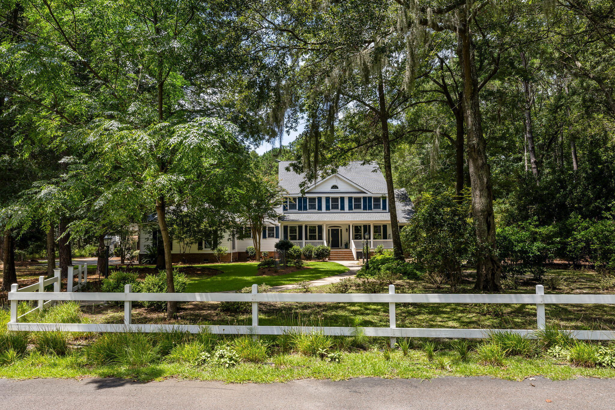 1855 Long Creek Road, Wadmalaw Island