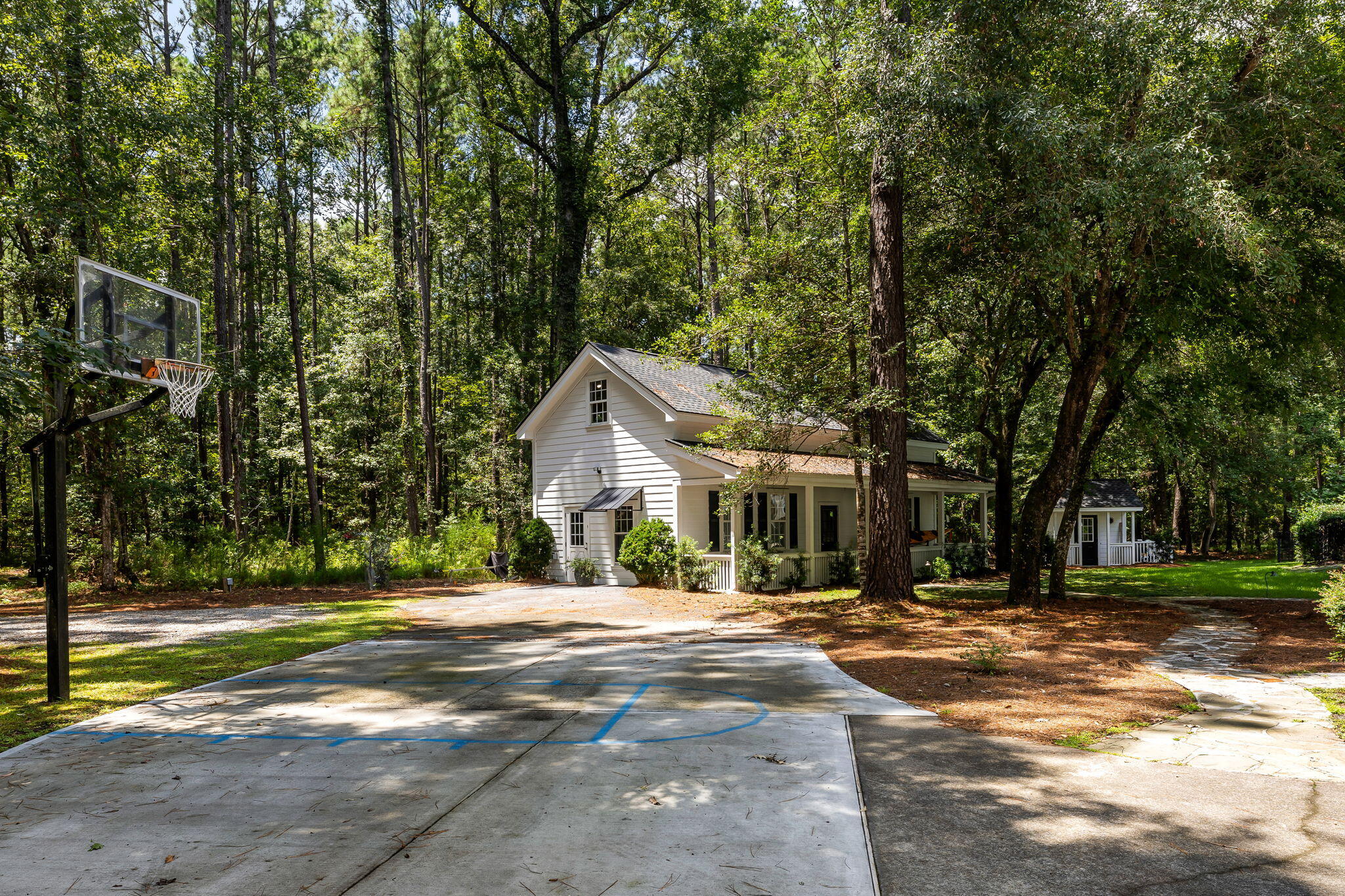 1855 Long Creek Road, Wadmalaw Island