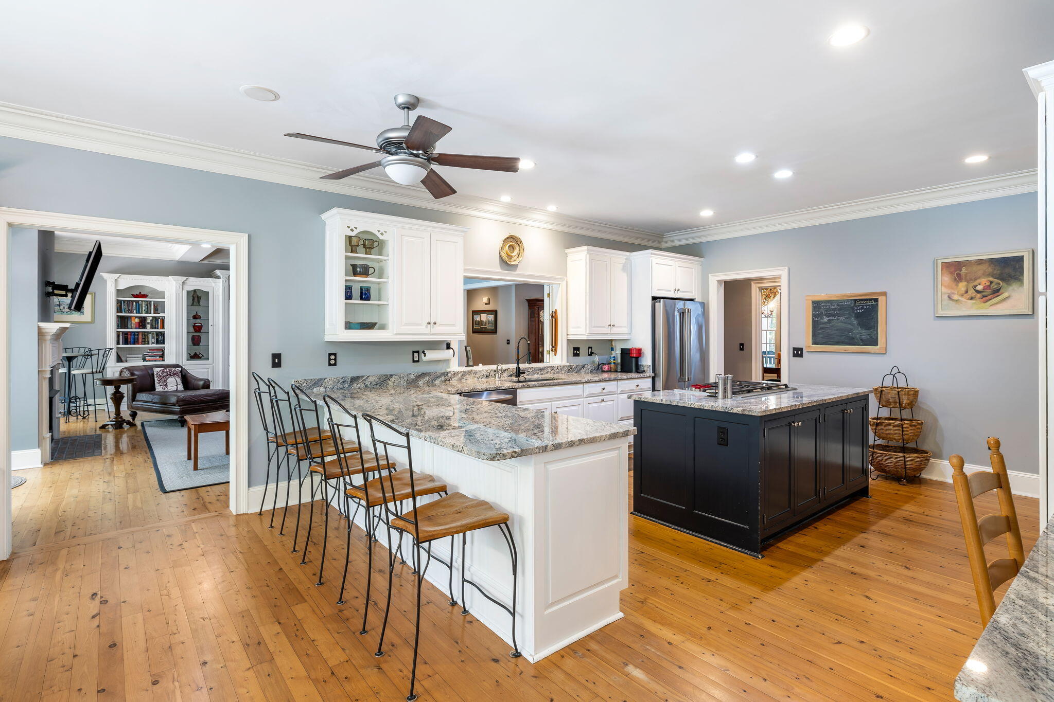 1855 Long Creek Road, Wadmalaw Island