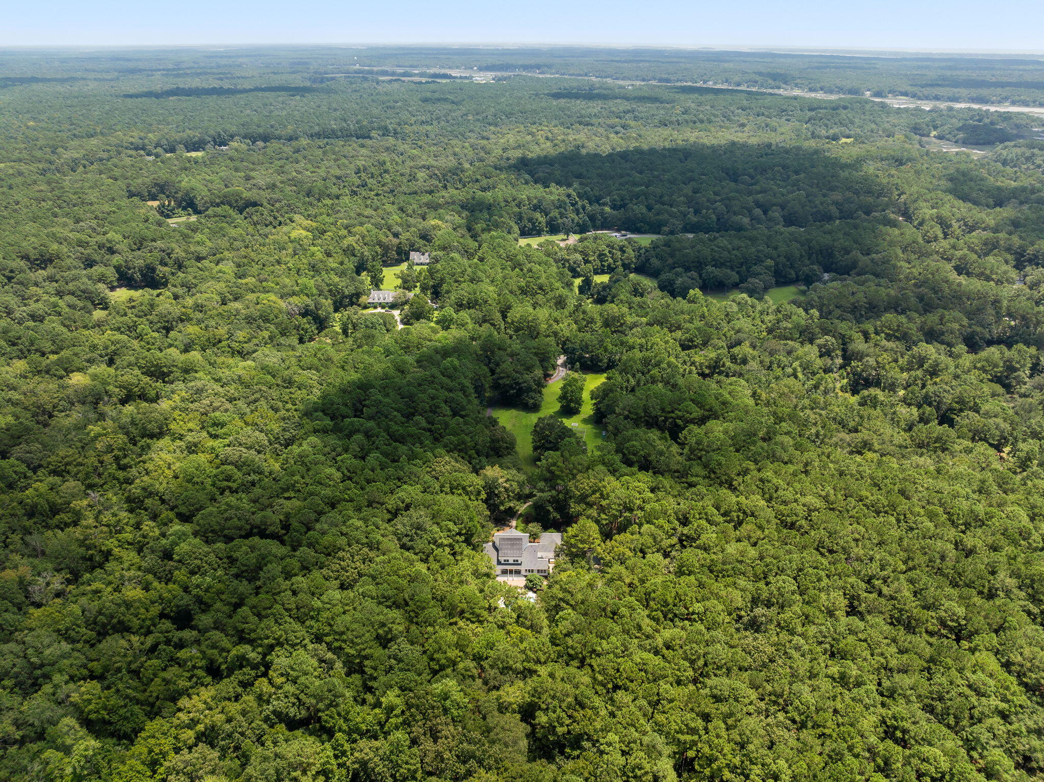 1855 Long Creek Road, Wadmalaw Island