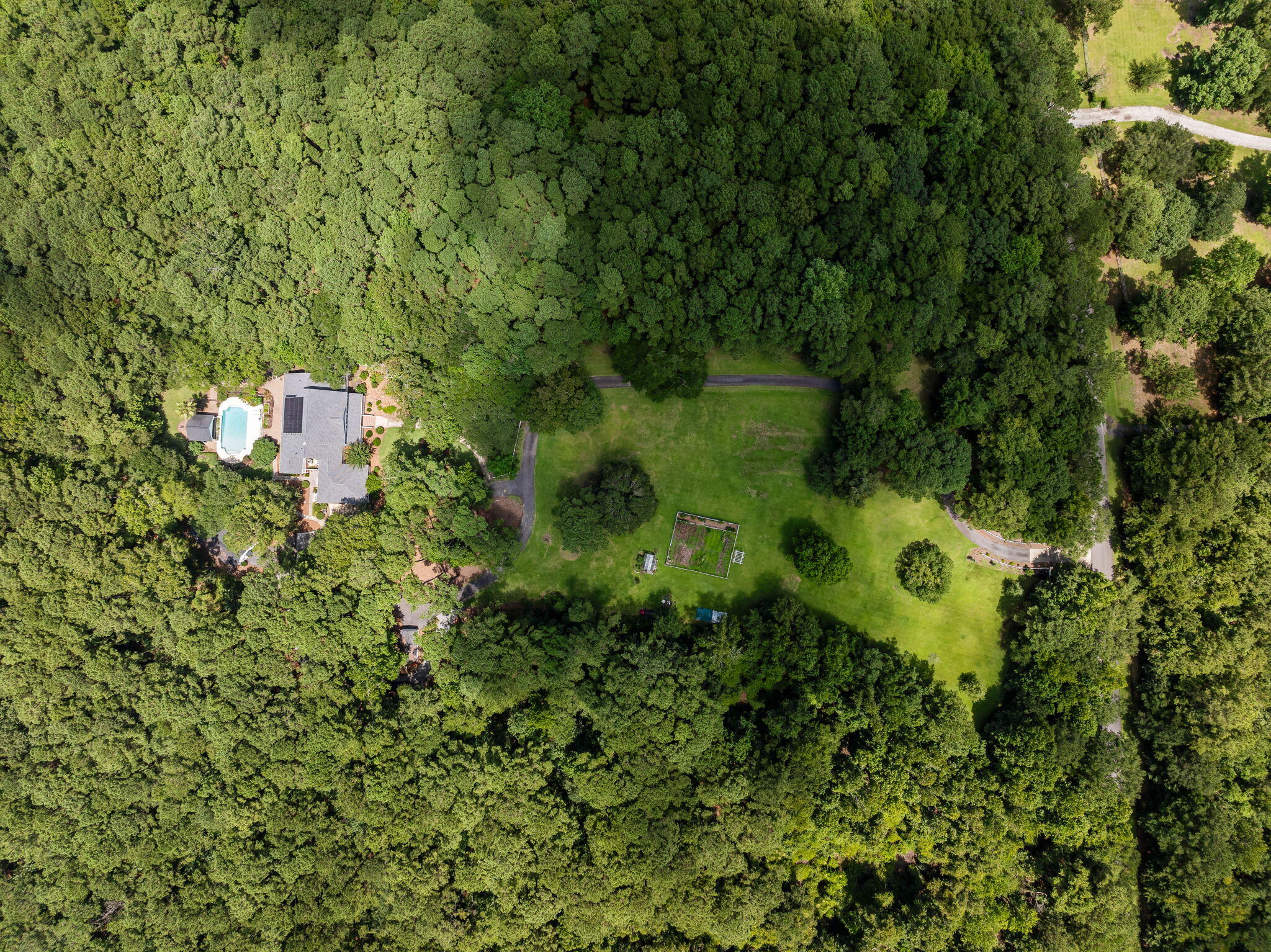 1855 Long Creek Road, Wadmalaw Island