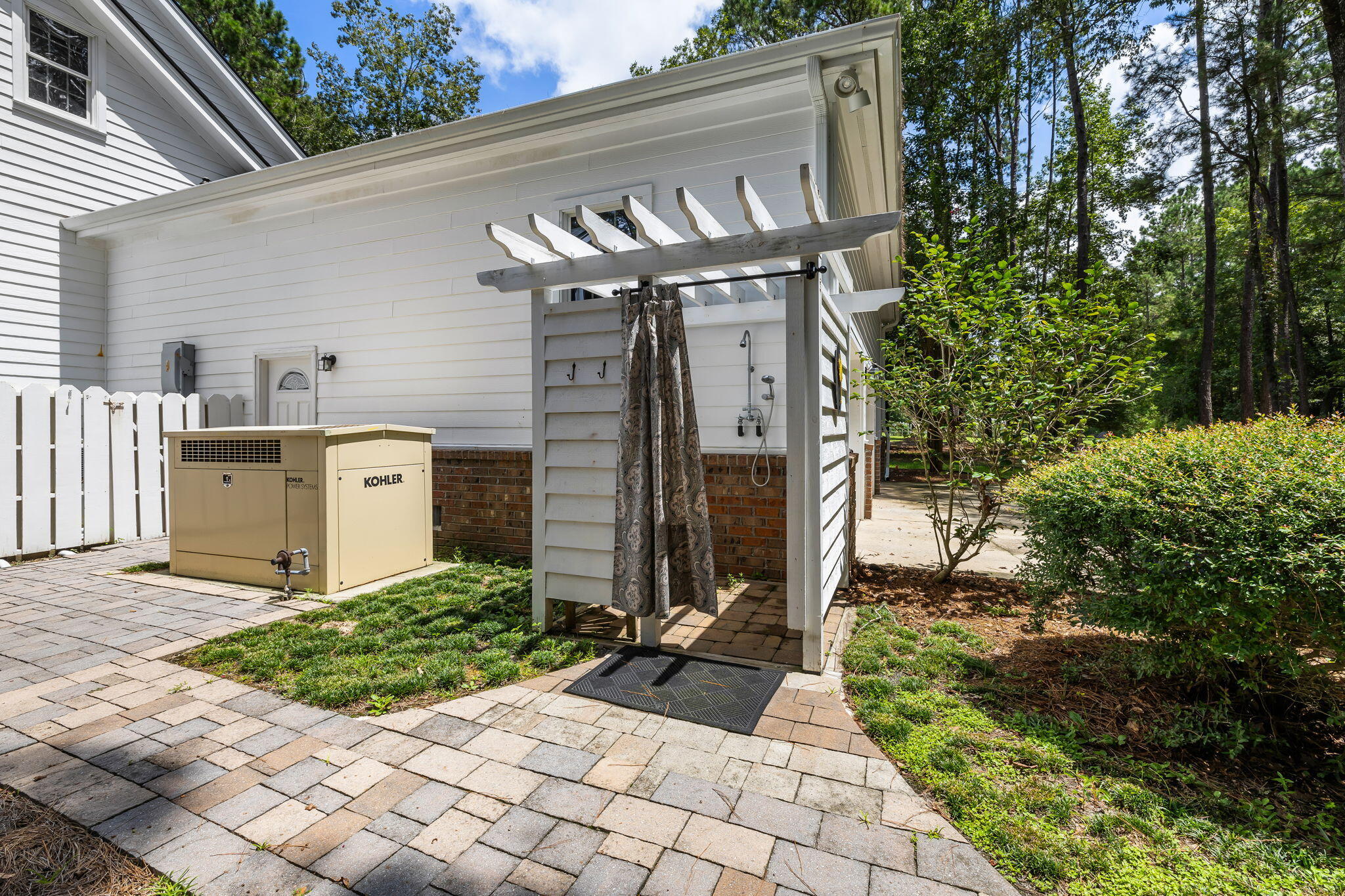 1855 Long Creek Road, Wadmalaw Island