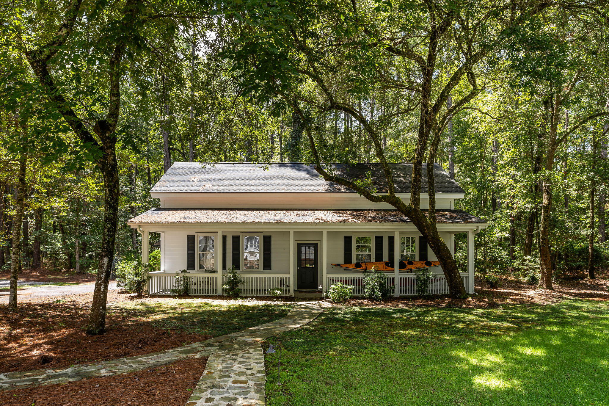 1855 Long Creek Road, Wadmalaw Island