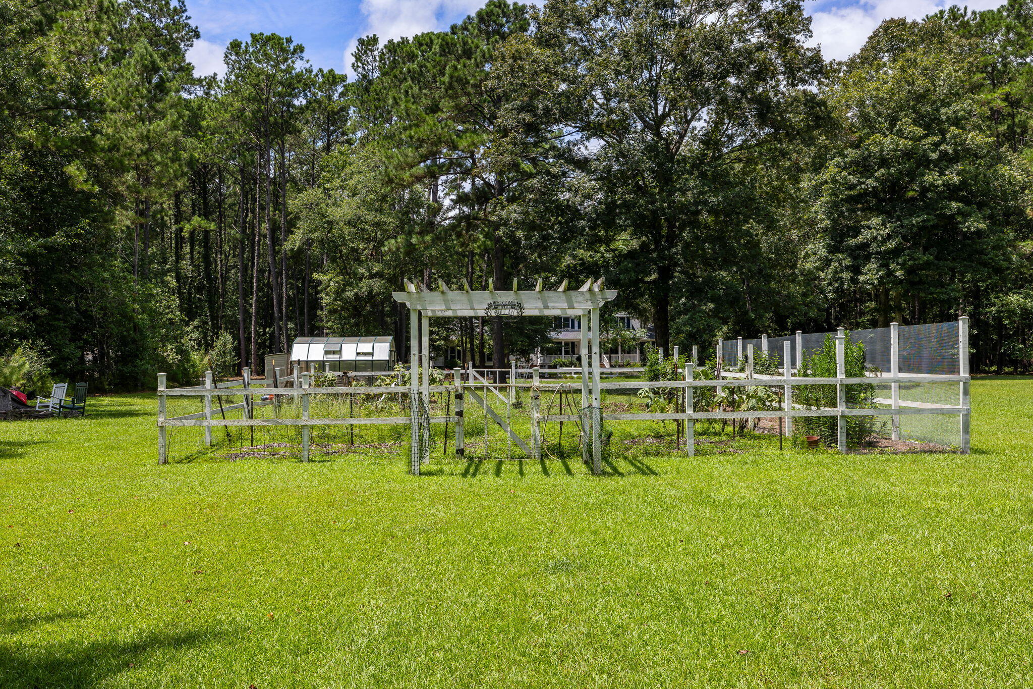 1855 Long Creek Road, Wadmalaw Island