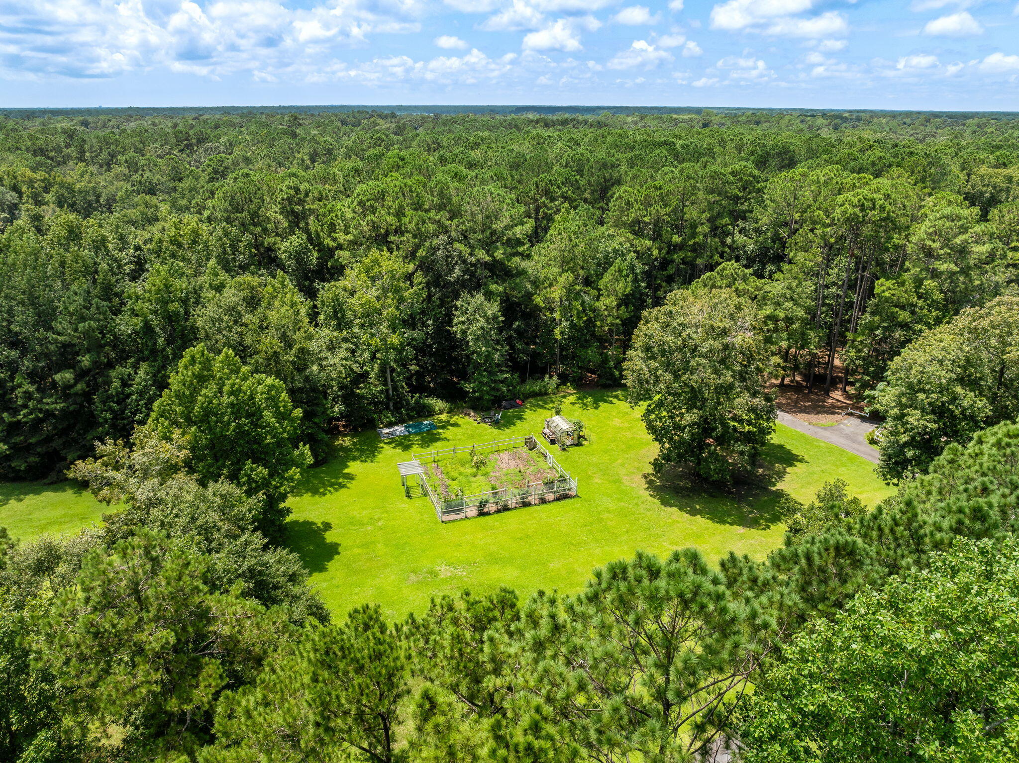 1855 Long Creek Road, Wadmalaw Island