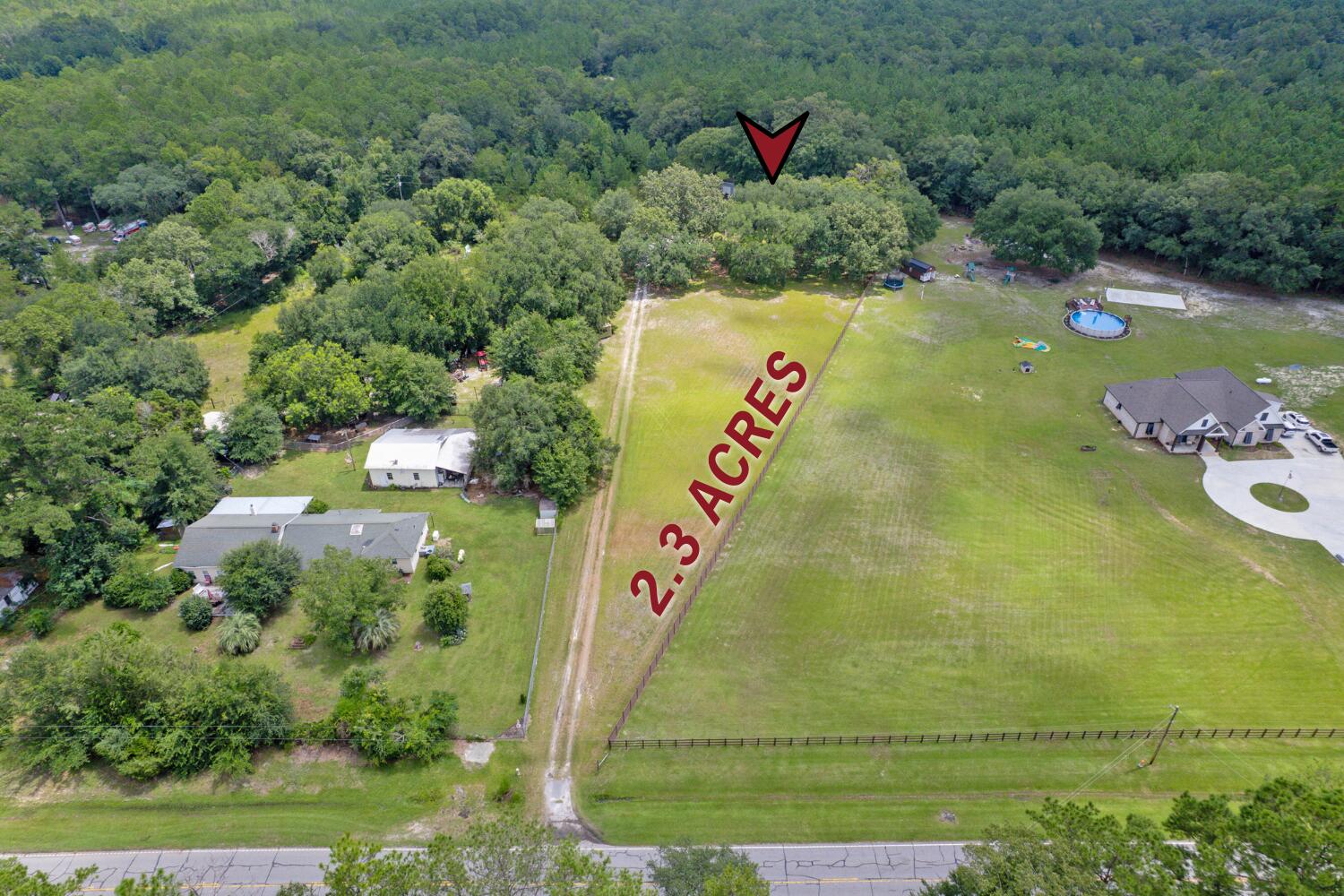 3626 Lowcountry Highway