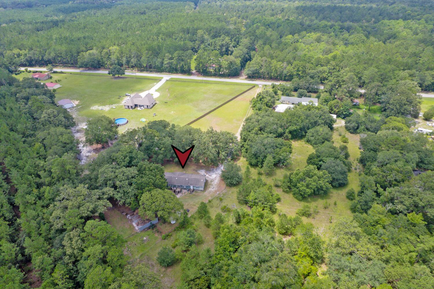 3626 Lowcountry Highway