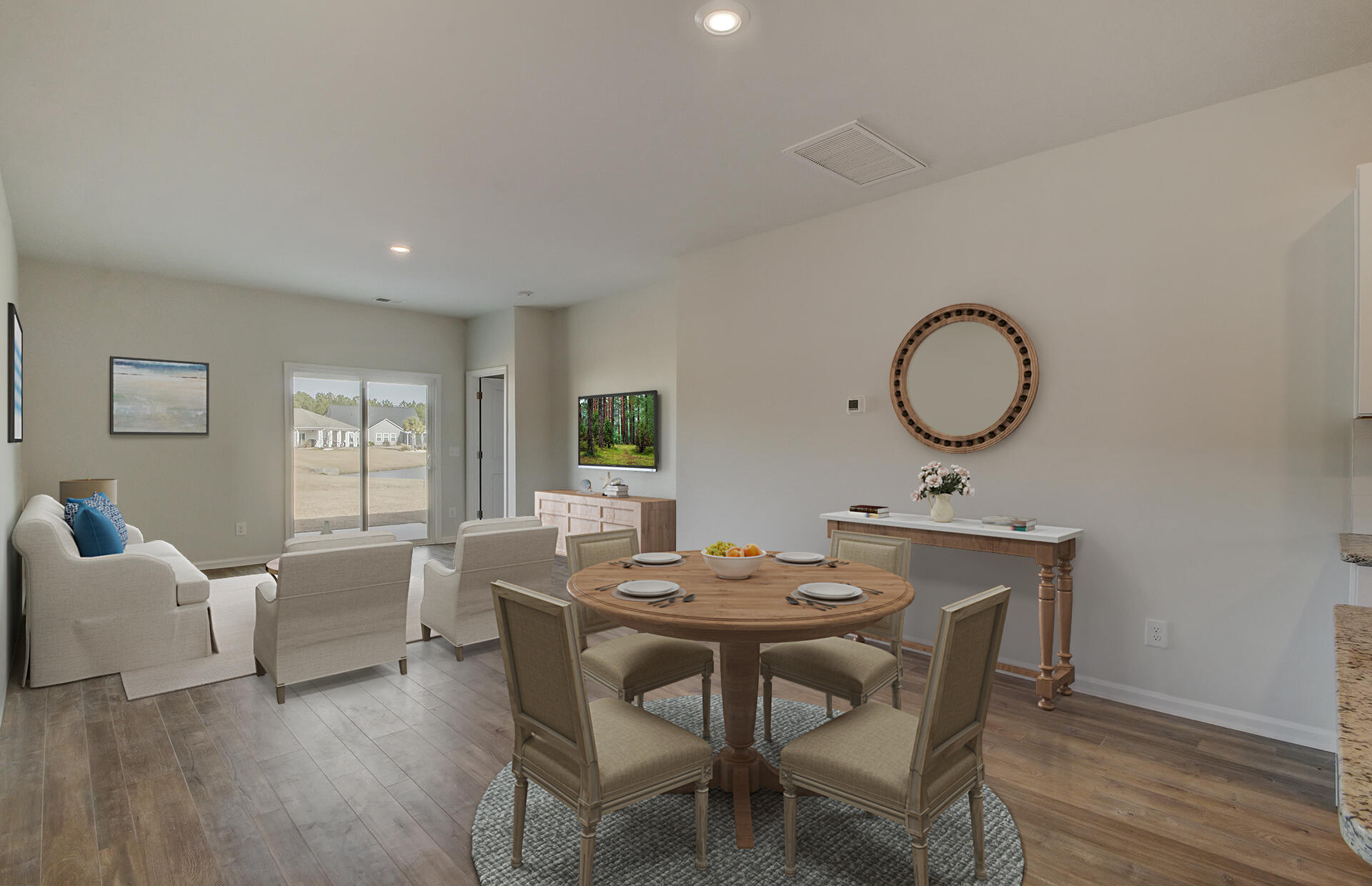 610 Quiet Valley Road