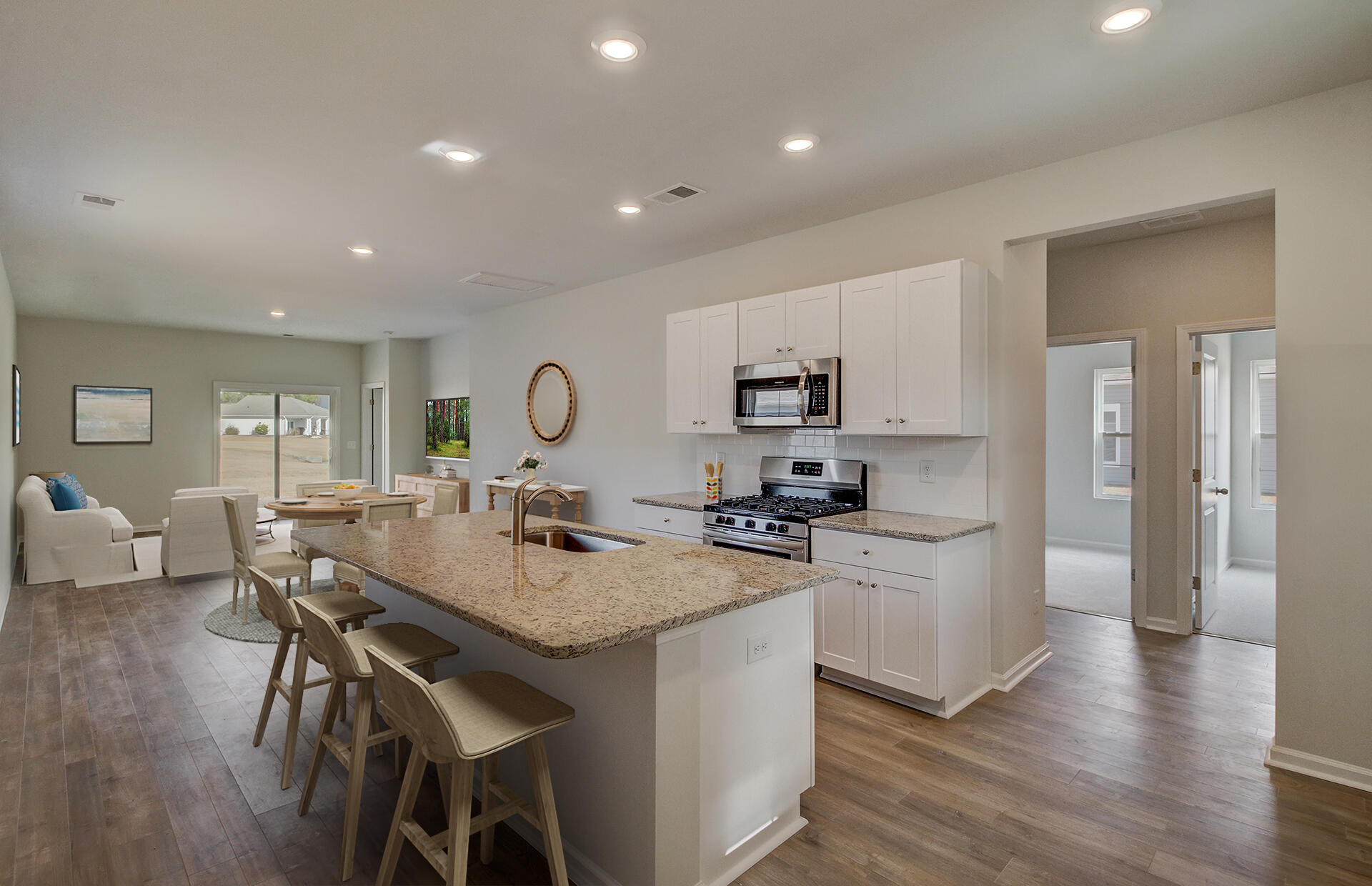 610 Quiet Valley Road