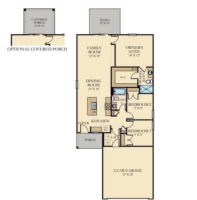 610 Quiet Valley Road