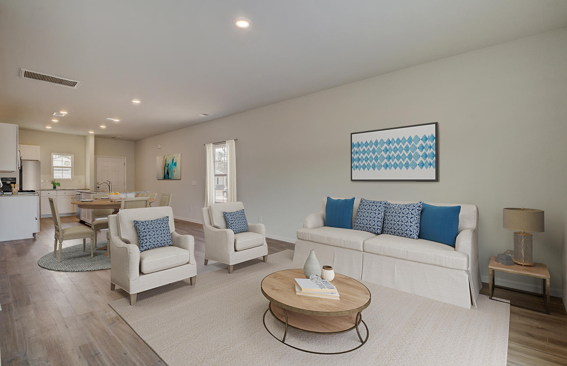 610 Quiet Valley Road