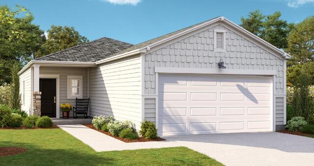 610 Quiet Valley Road