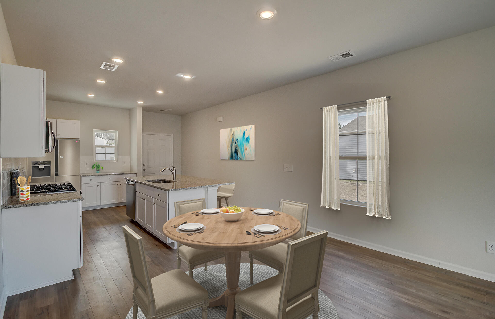 610 Quiet Valley Road