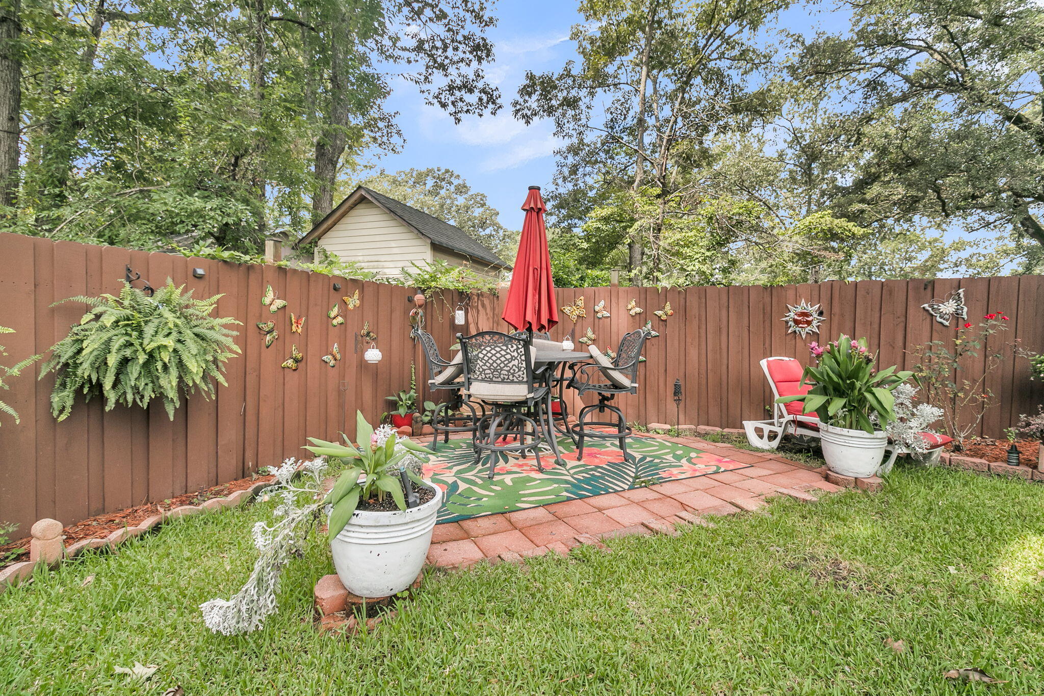 775 Hitching Post Road