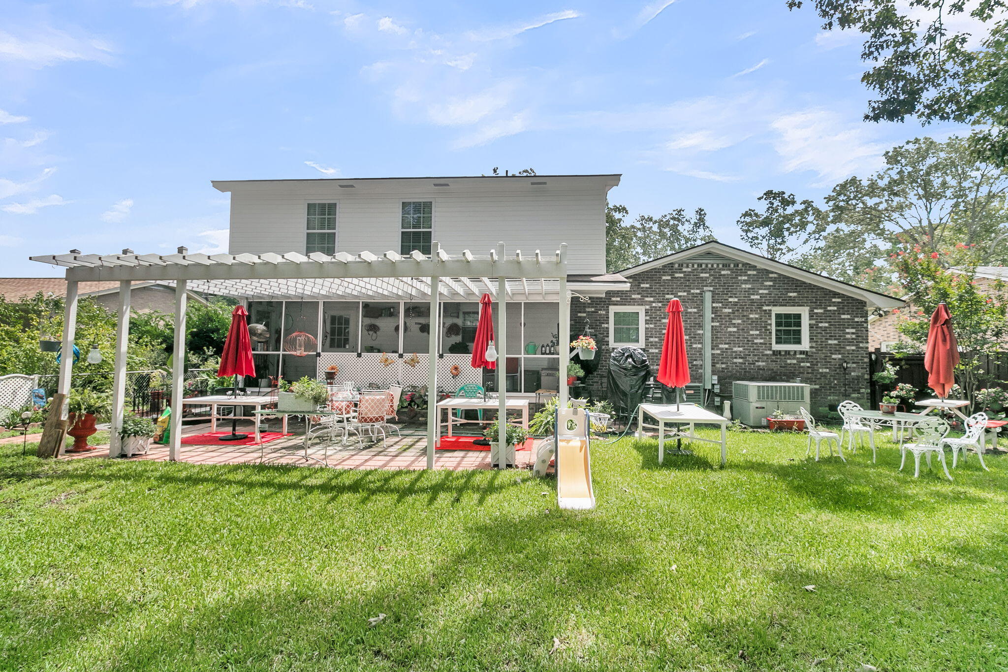 775 Hitching Post Road