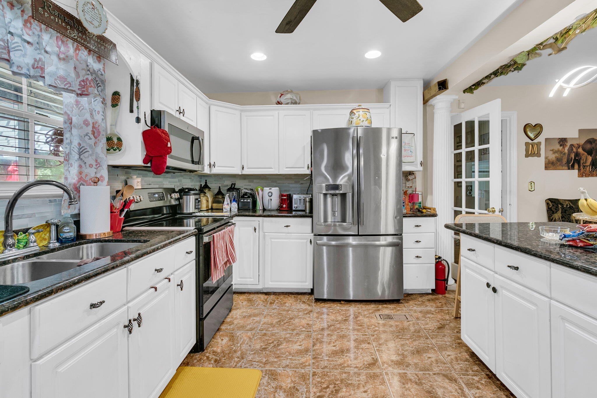 775 Hitching Post Road
