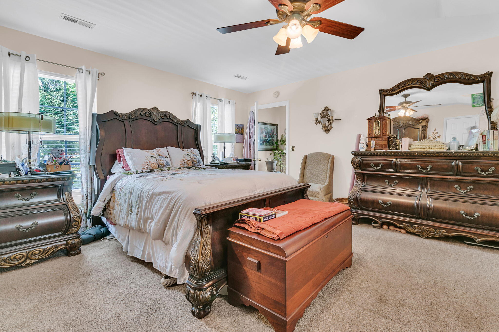 775 Hitching Post Road