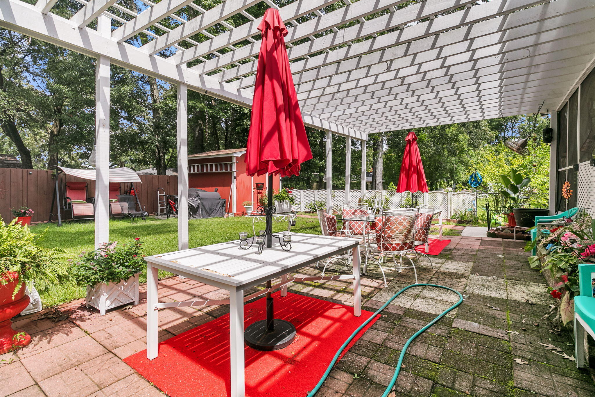 775 Hitching Post Road