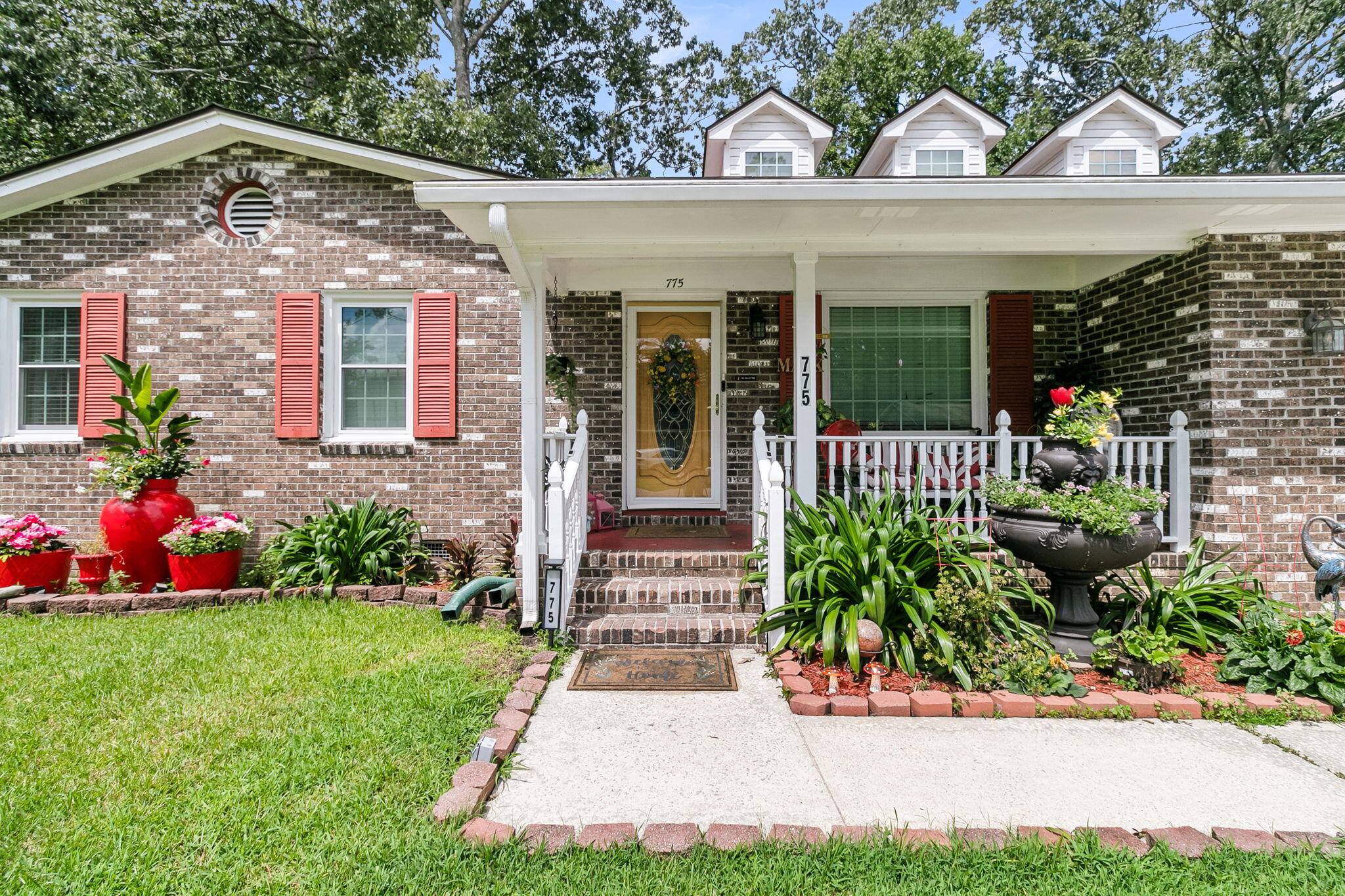 775 Hitching Post Road