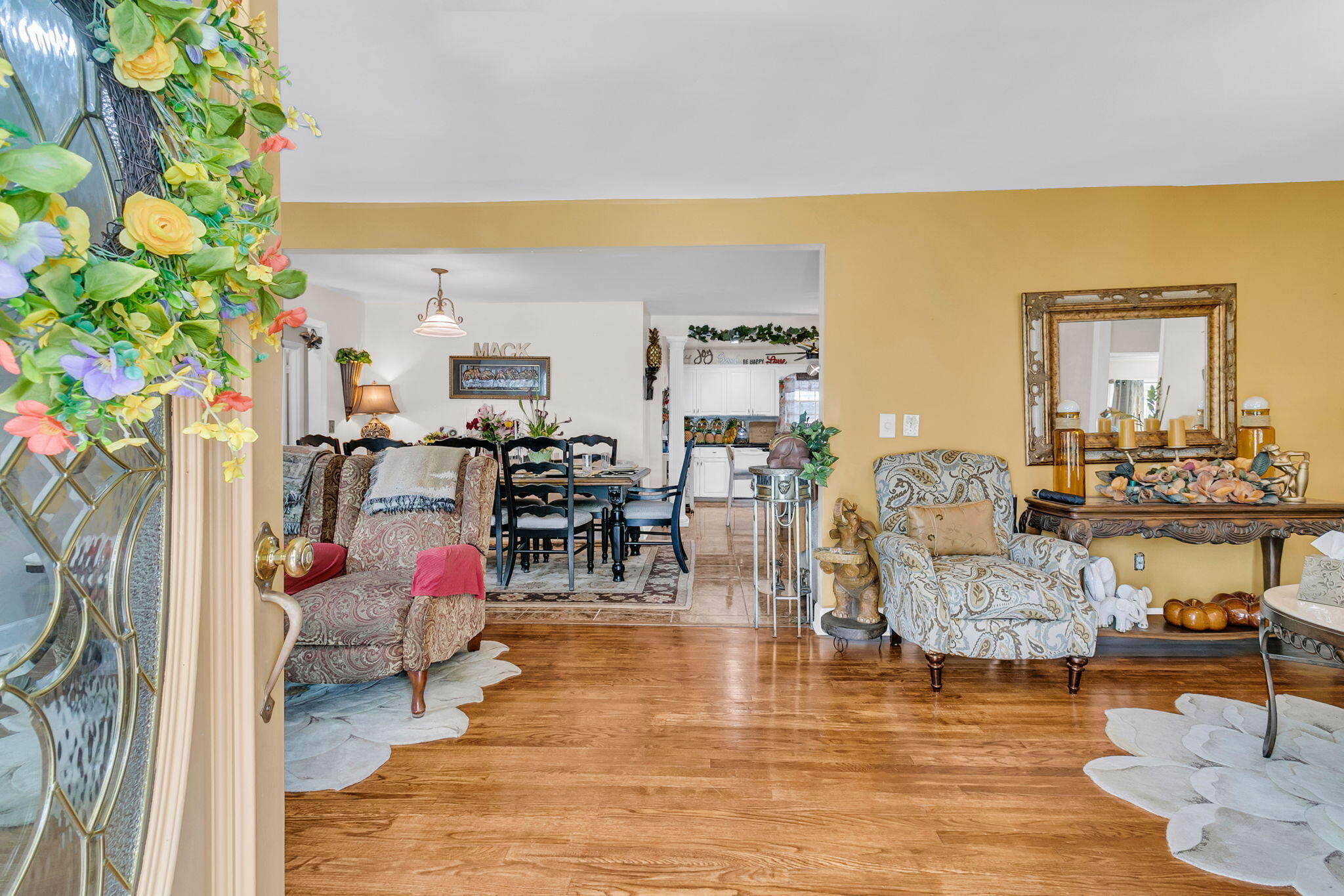 775 Hitching Post Road