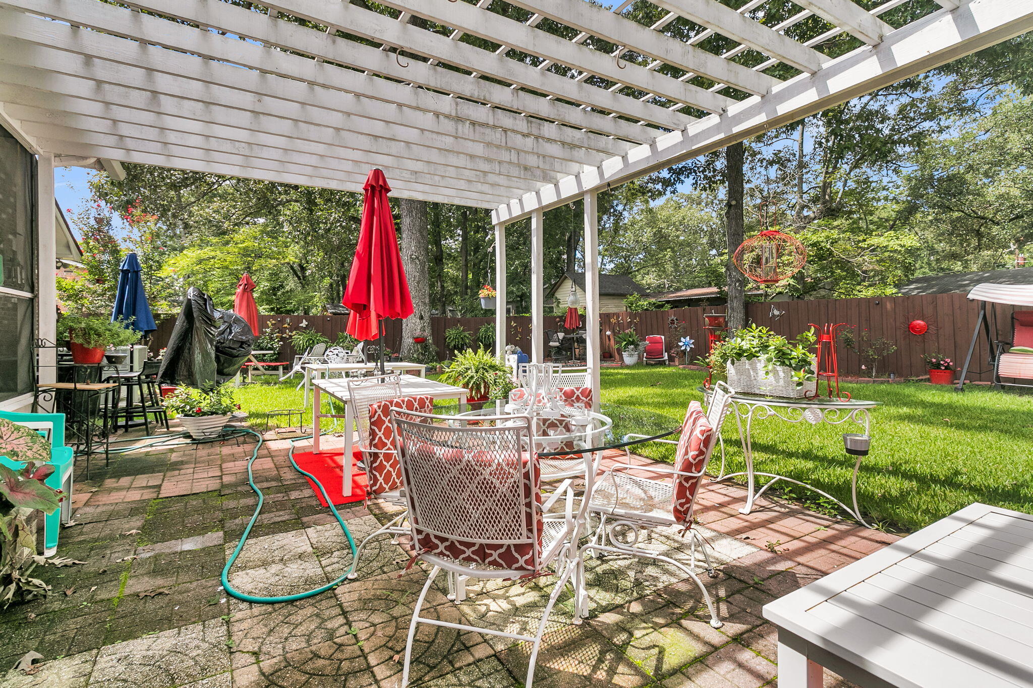 775 Hitching Post Road