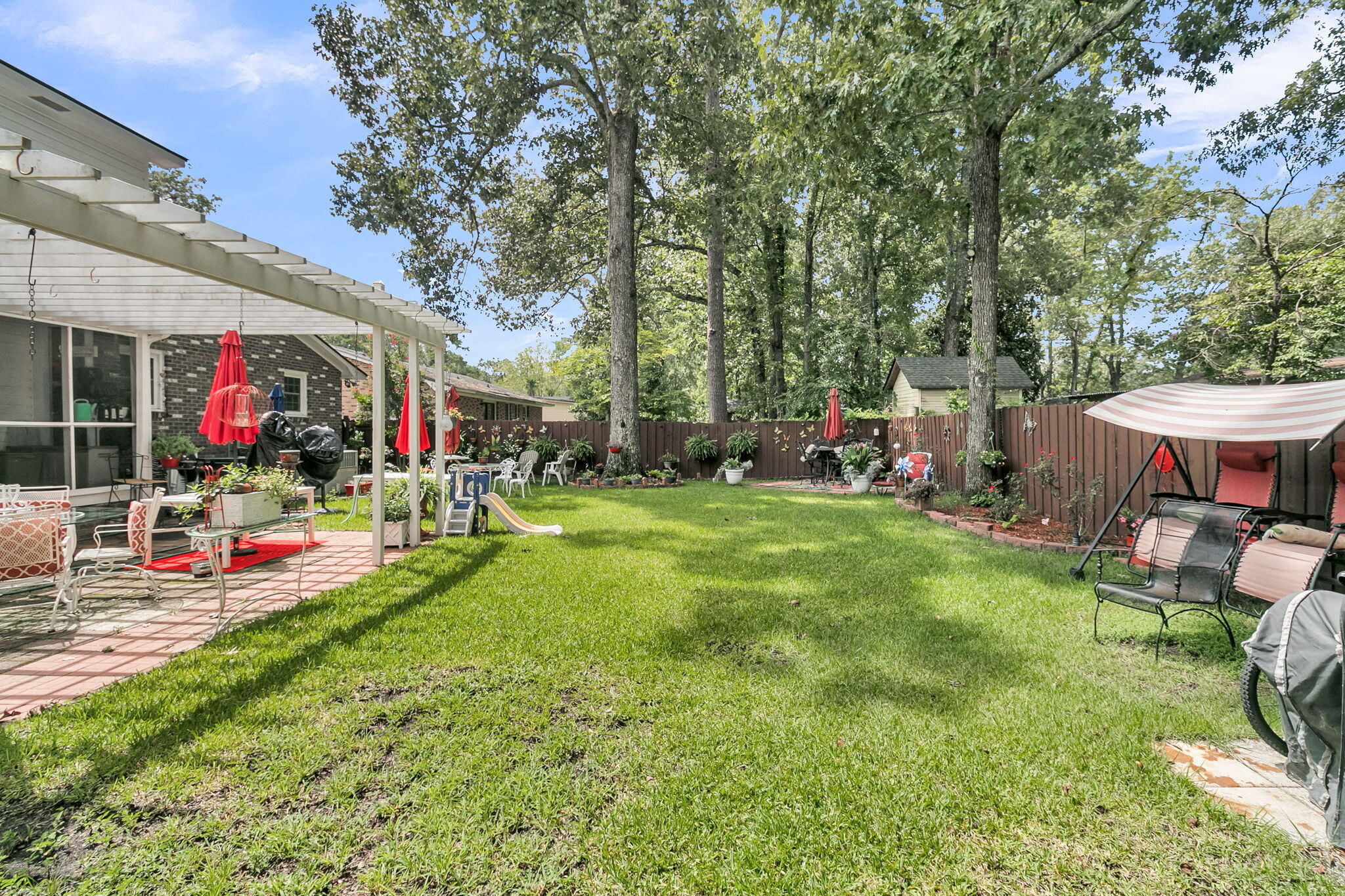 775 Hitching Post Road