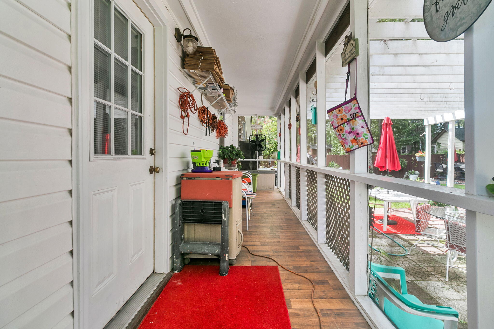 775 Hitching Post Road
