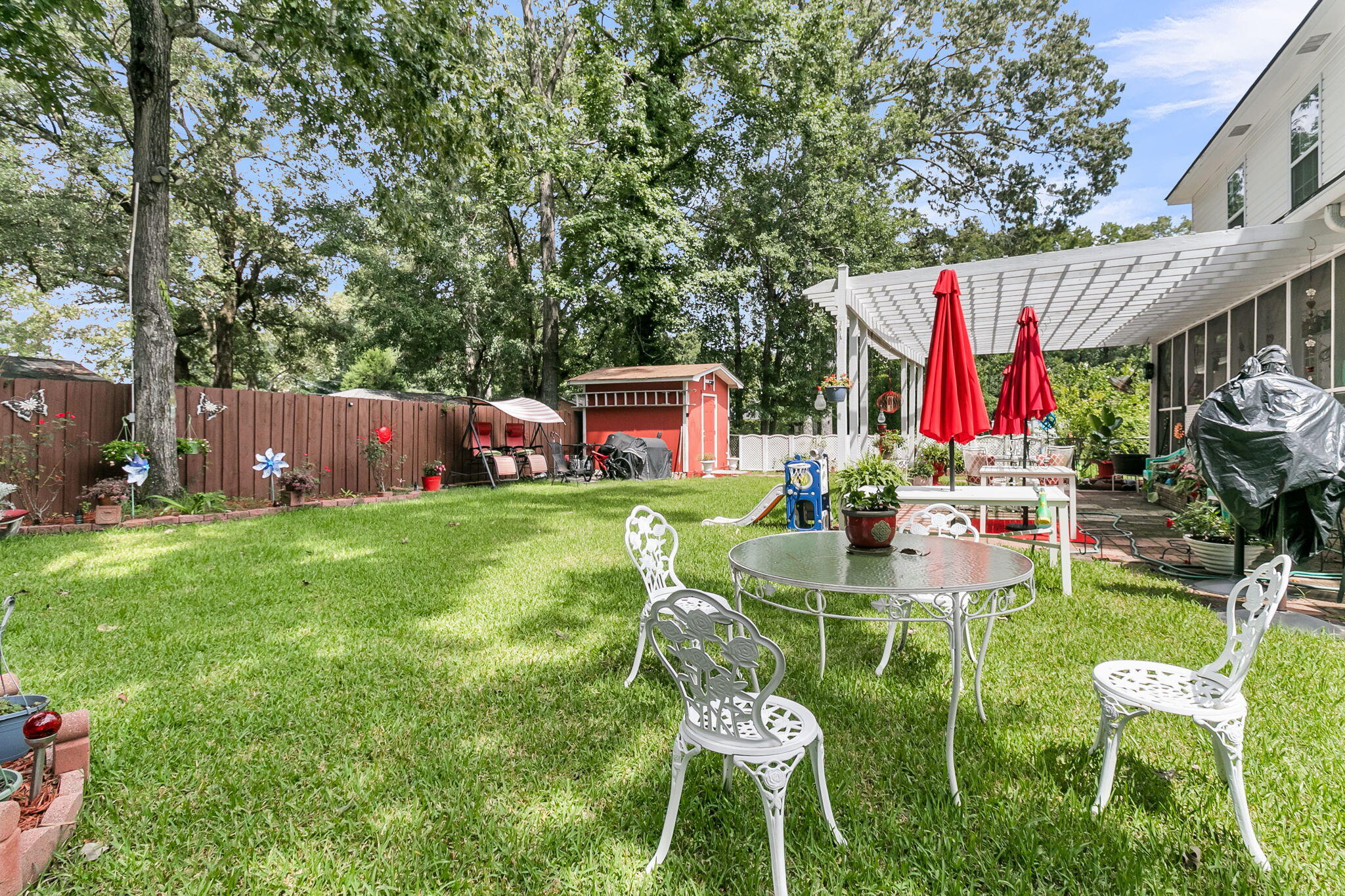 775 Hitching Post Road