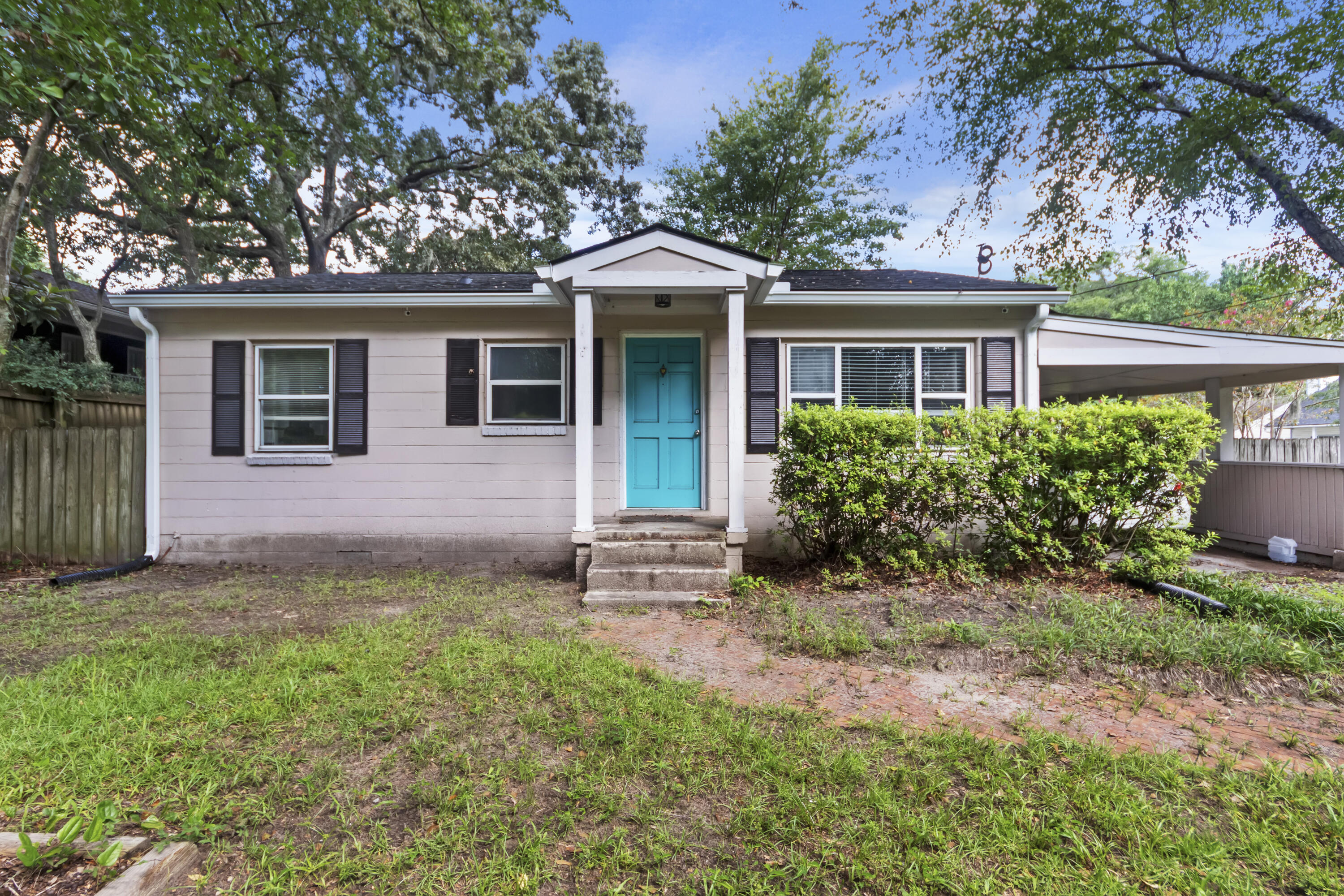 1472 Orange Grove Road