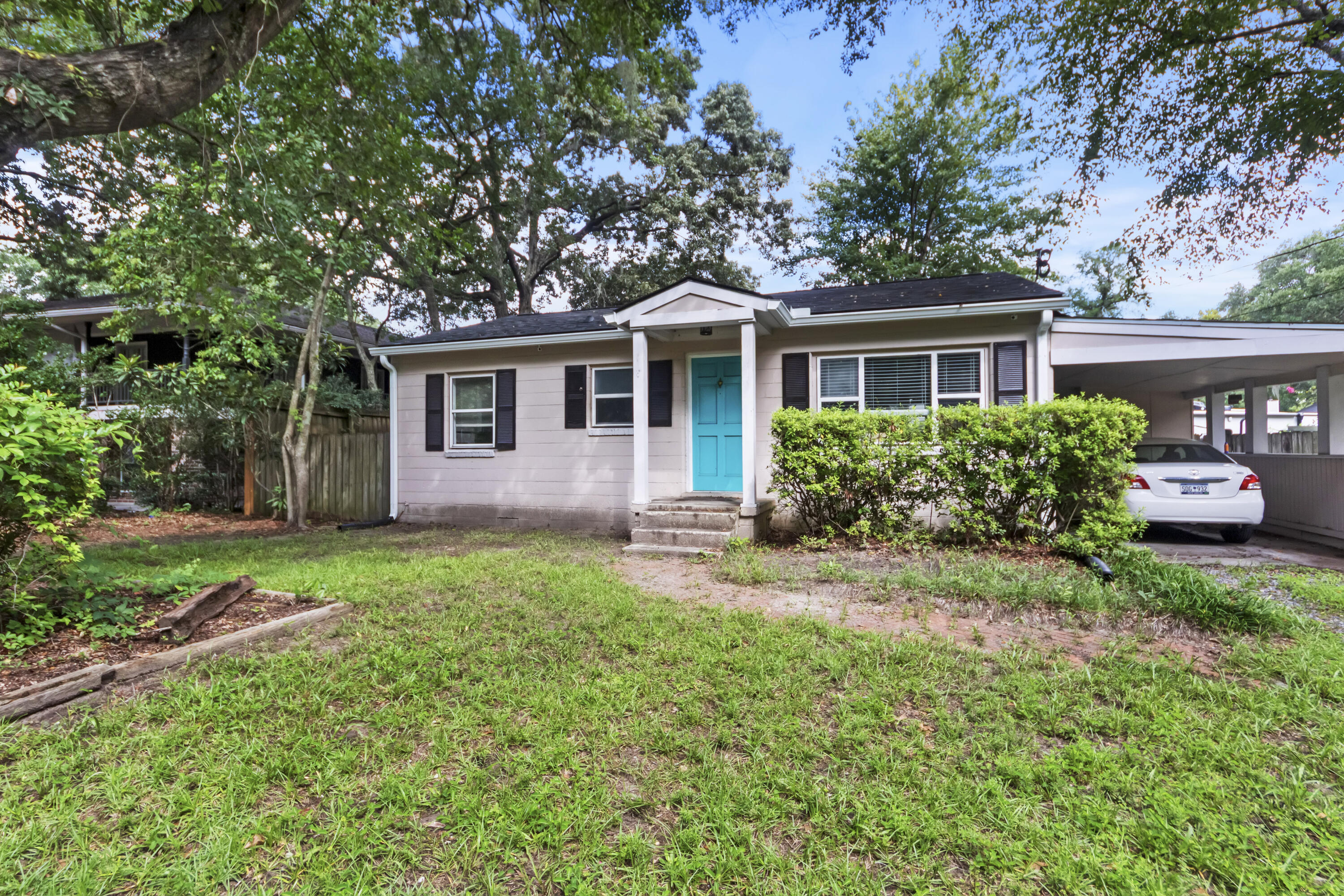 1472 Orange Grove Road