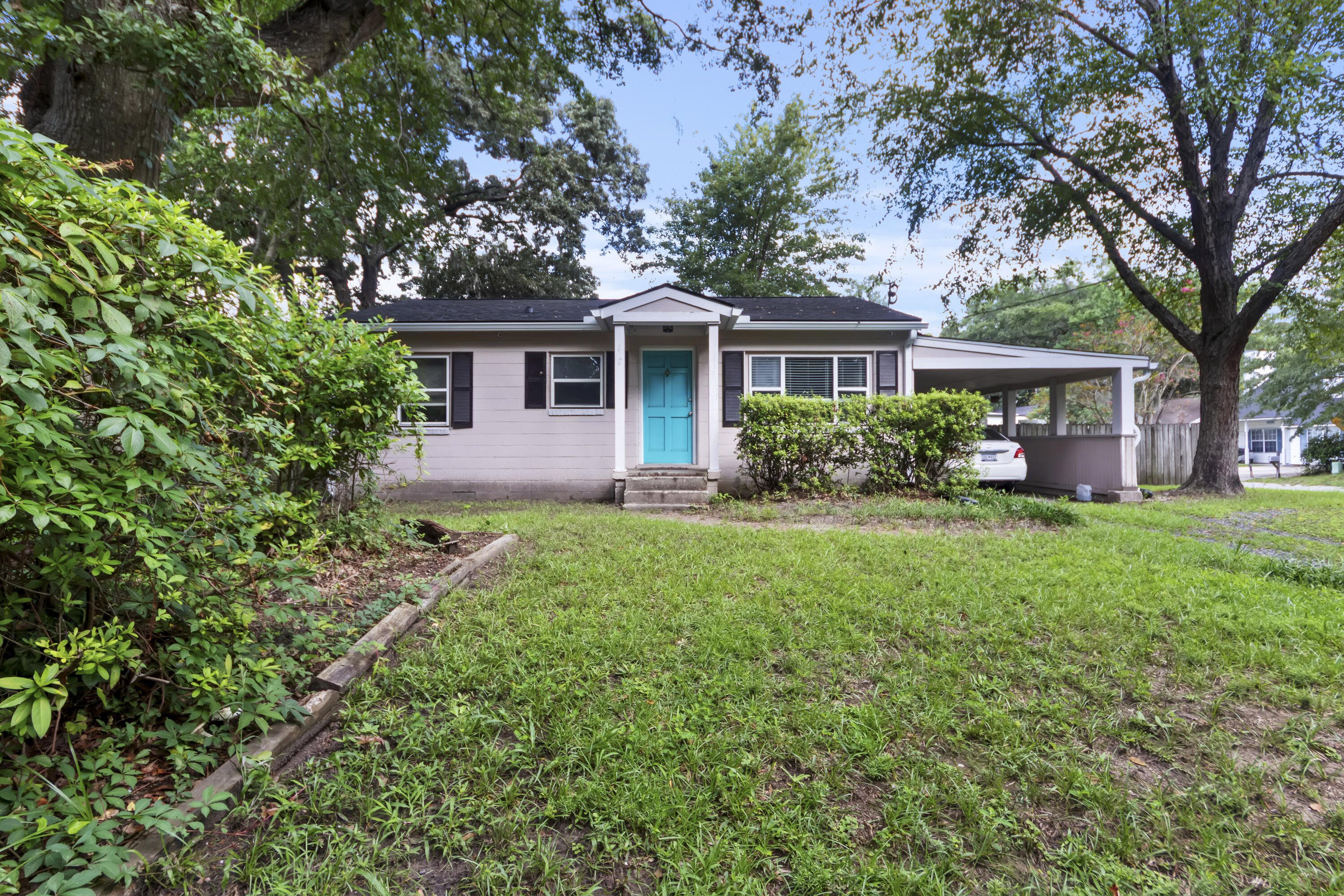 1472 Orange Grove Road
