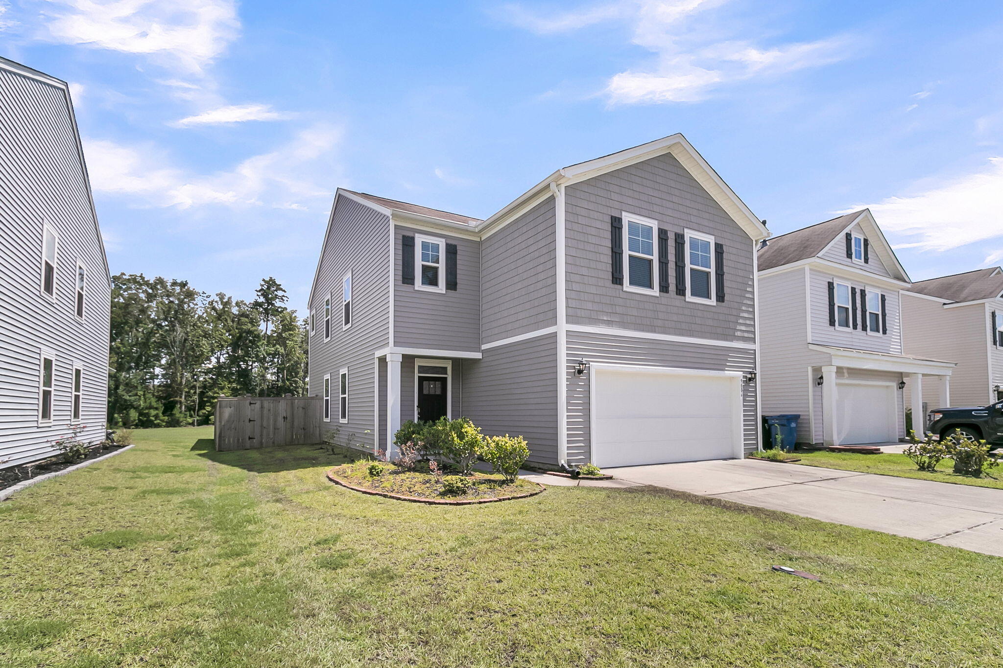9806 Sickle Drive