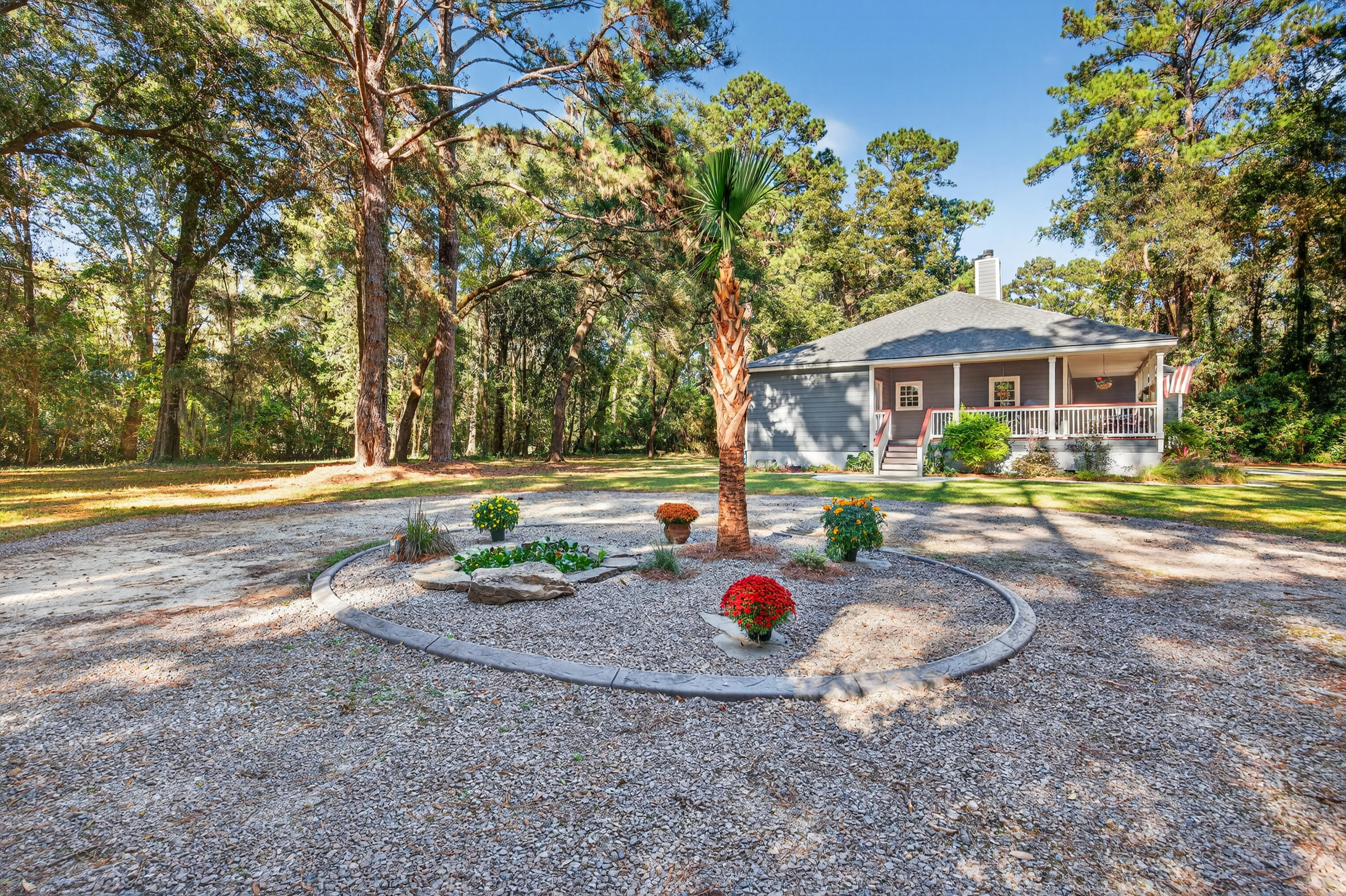 3348 River Landing Road